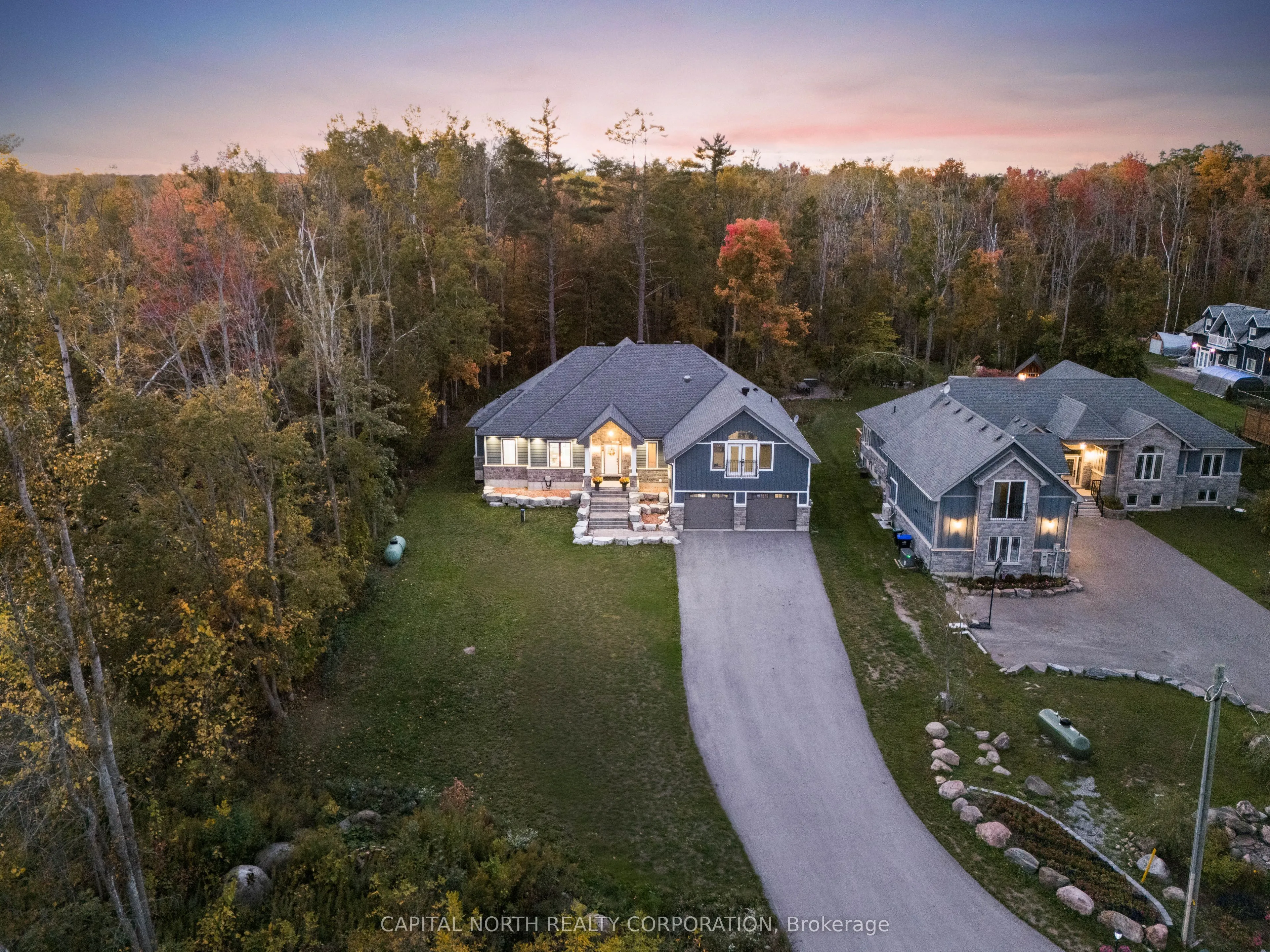 3496 Crescent Harbour Road