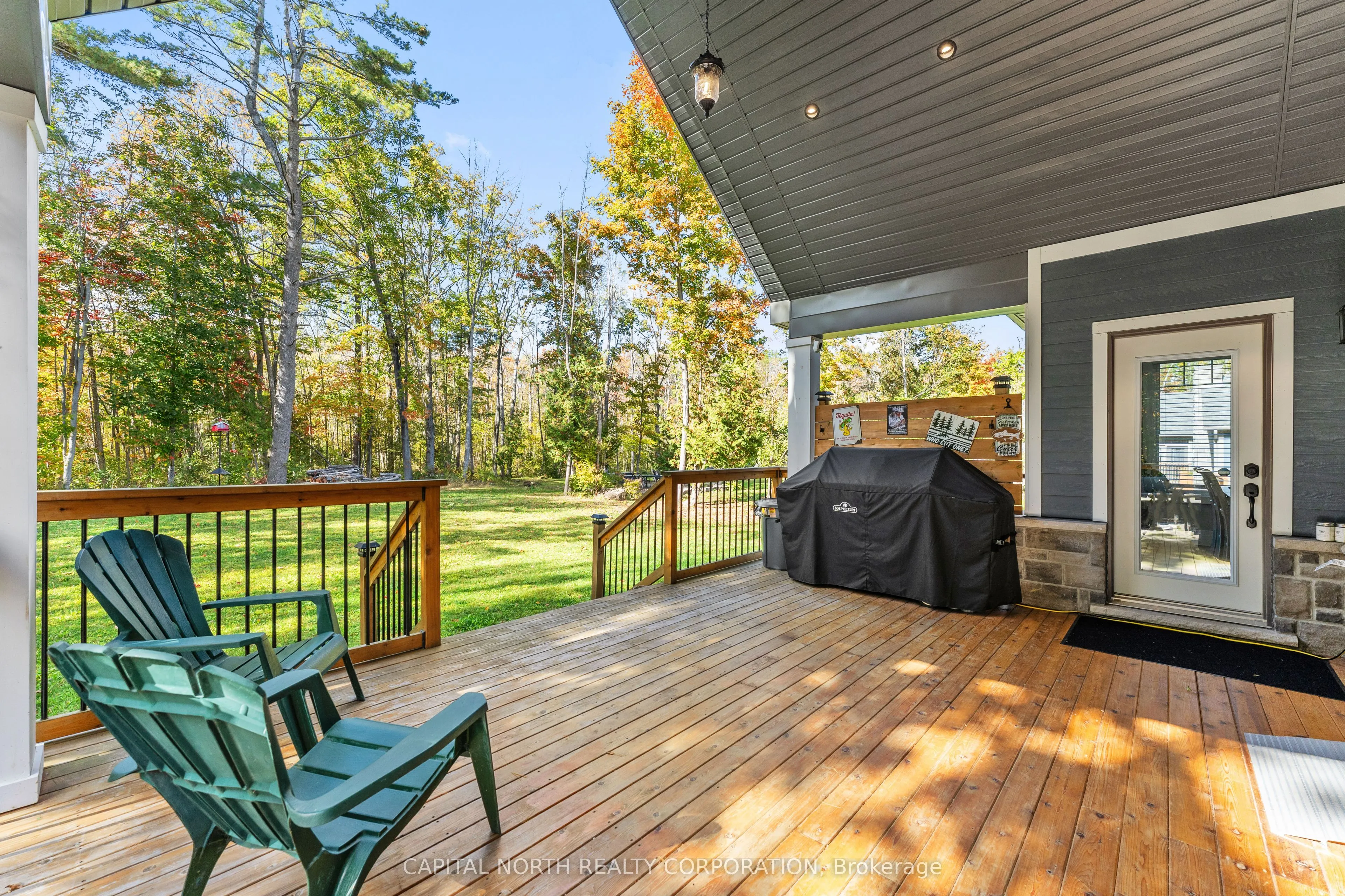 3496 Crescent Harbour Road
