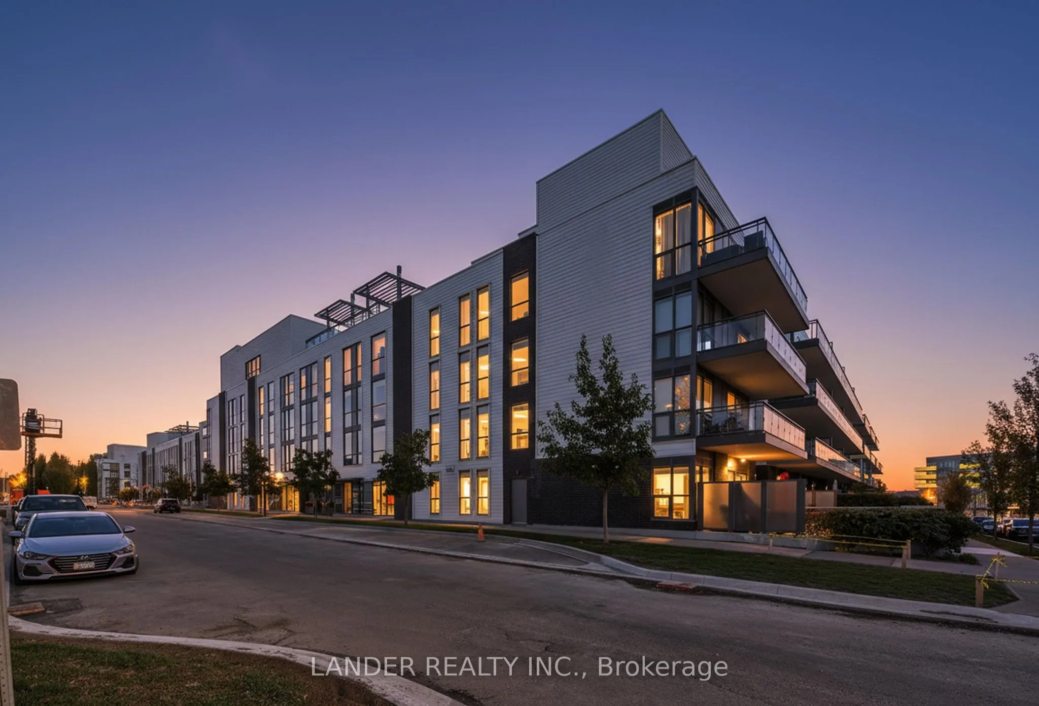 333 Sea Ray Avenue, #D233