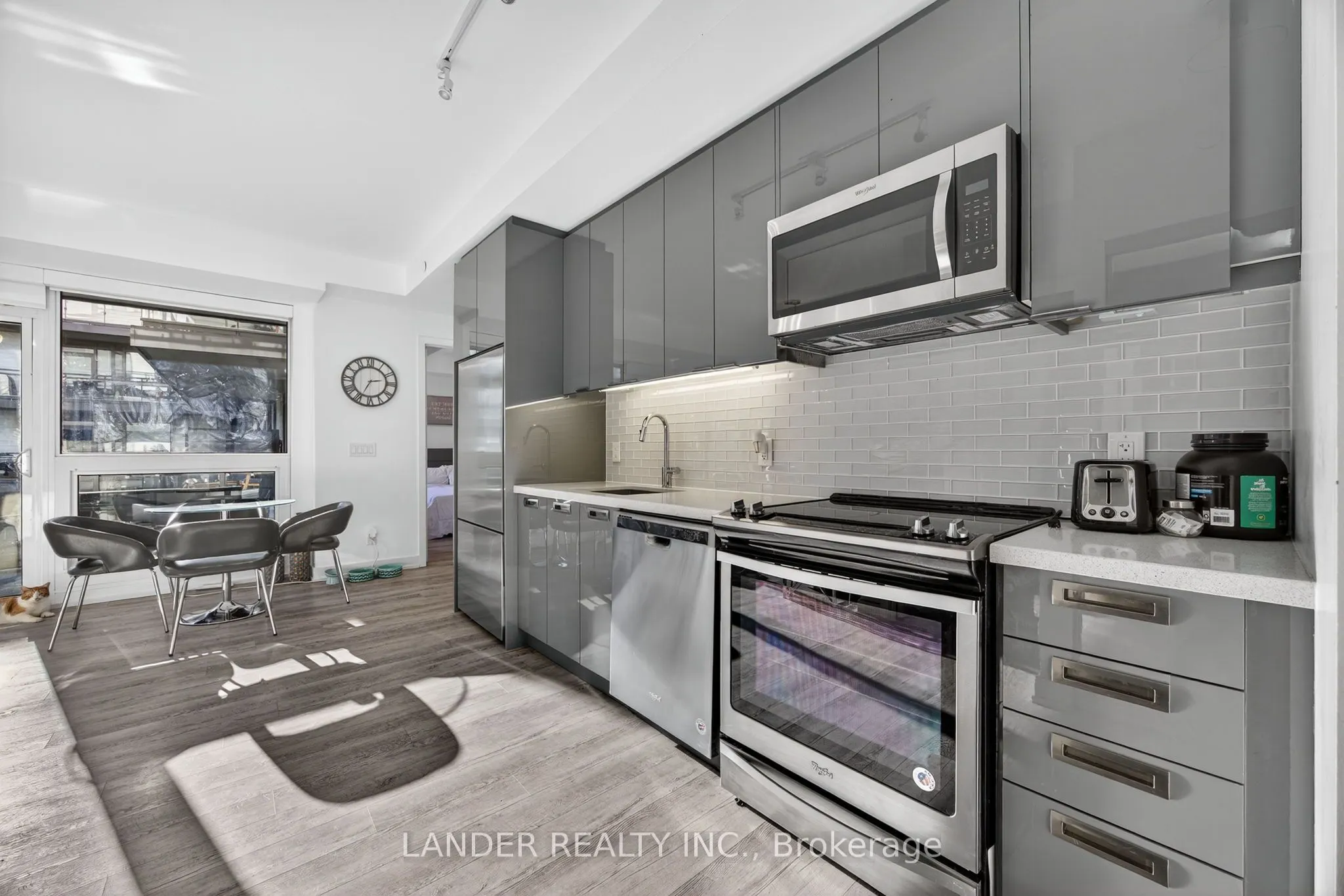 333 Sea Ray Avenue, #D233