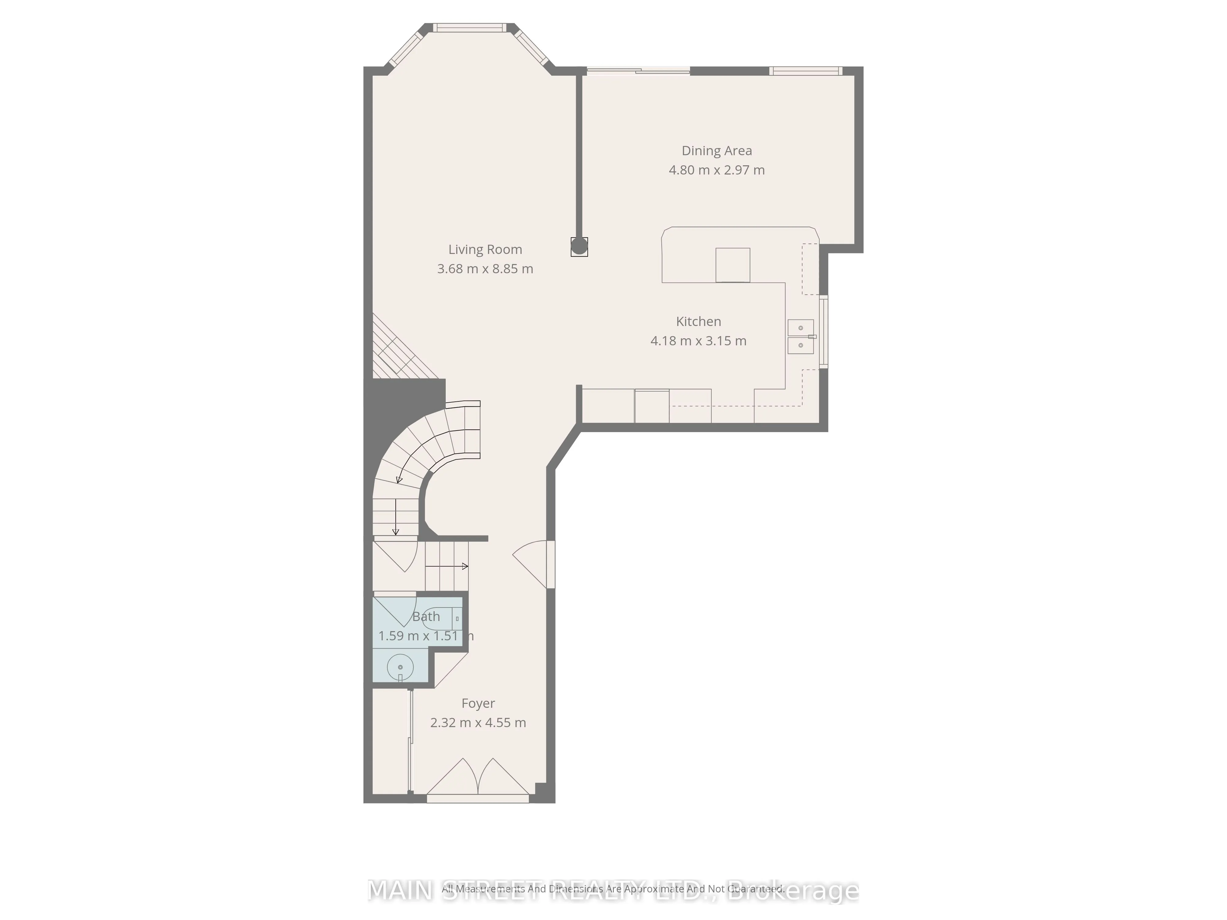 110 Tierra Avenue