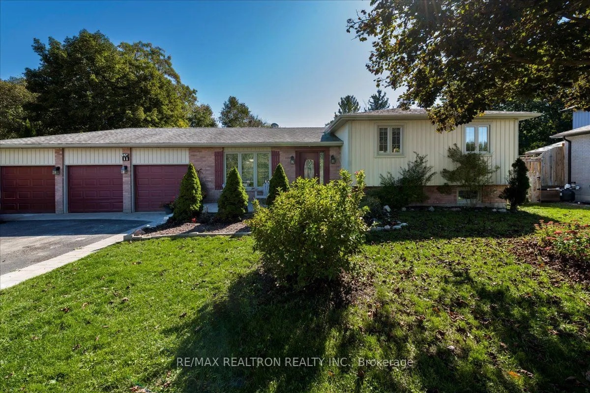 11 Burbank Circle