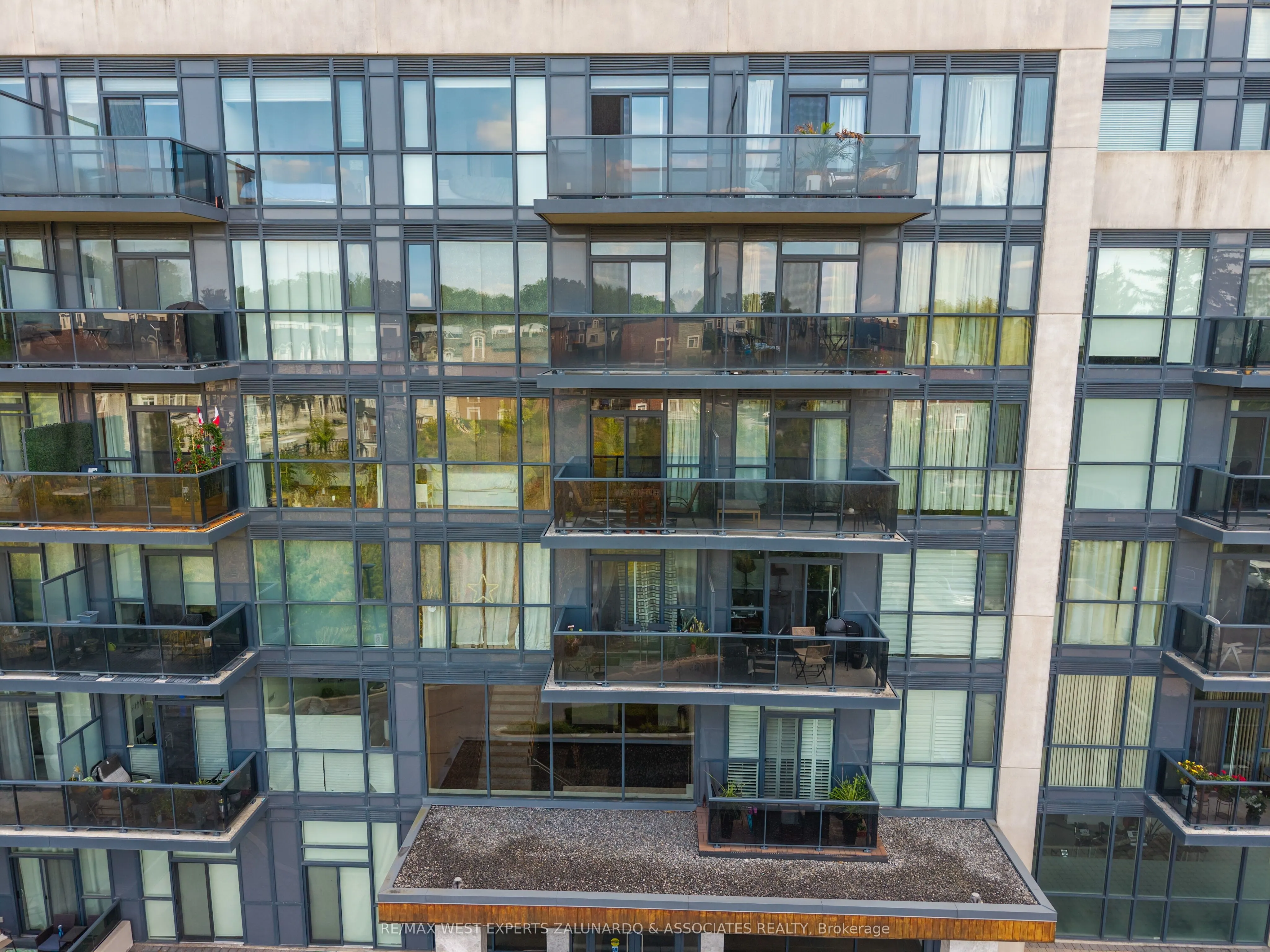 4700 Highway 7 Road, #412