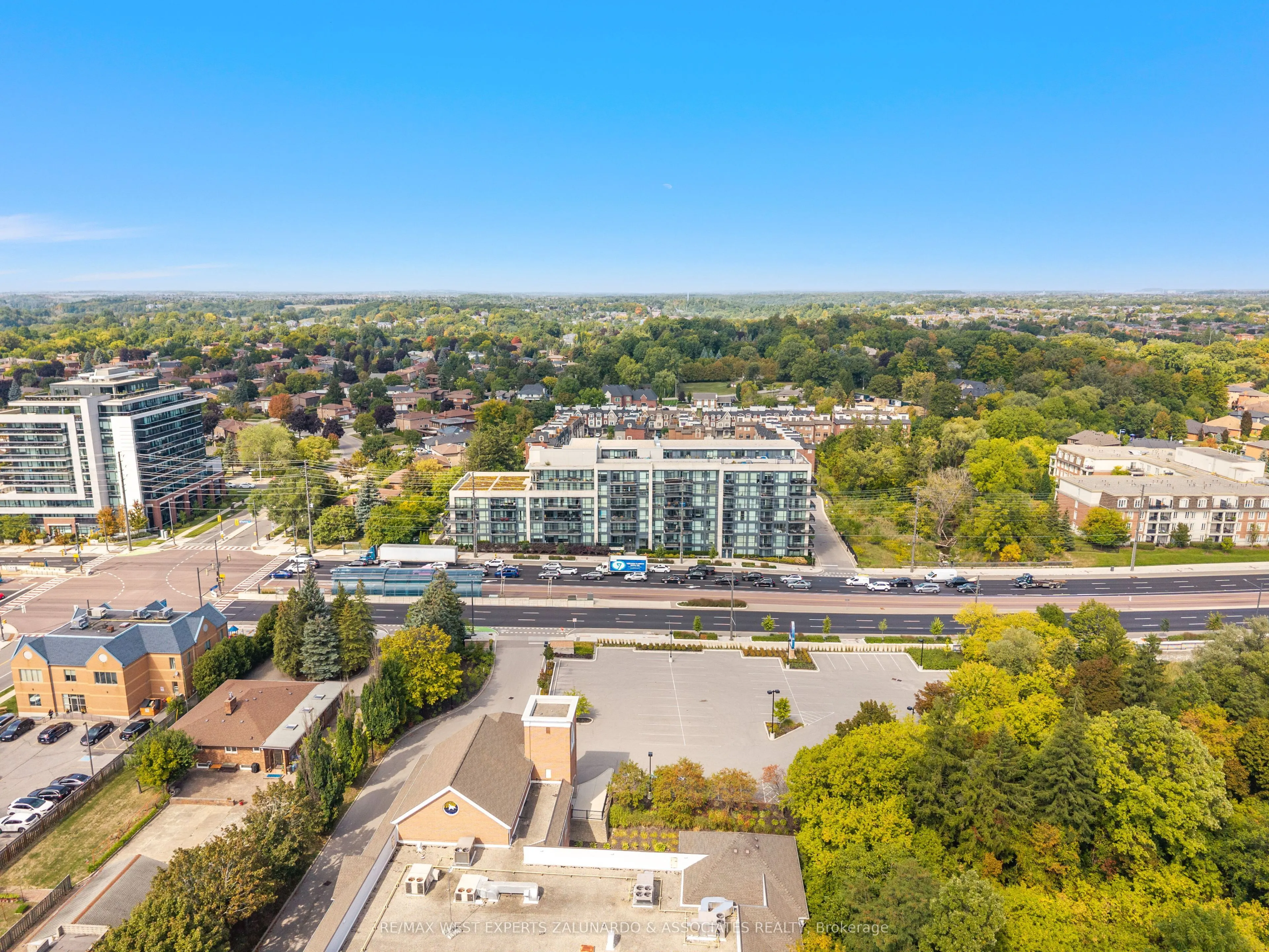 4700 Highway 7 Road, #412