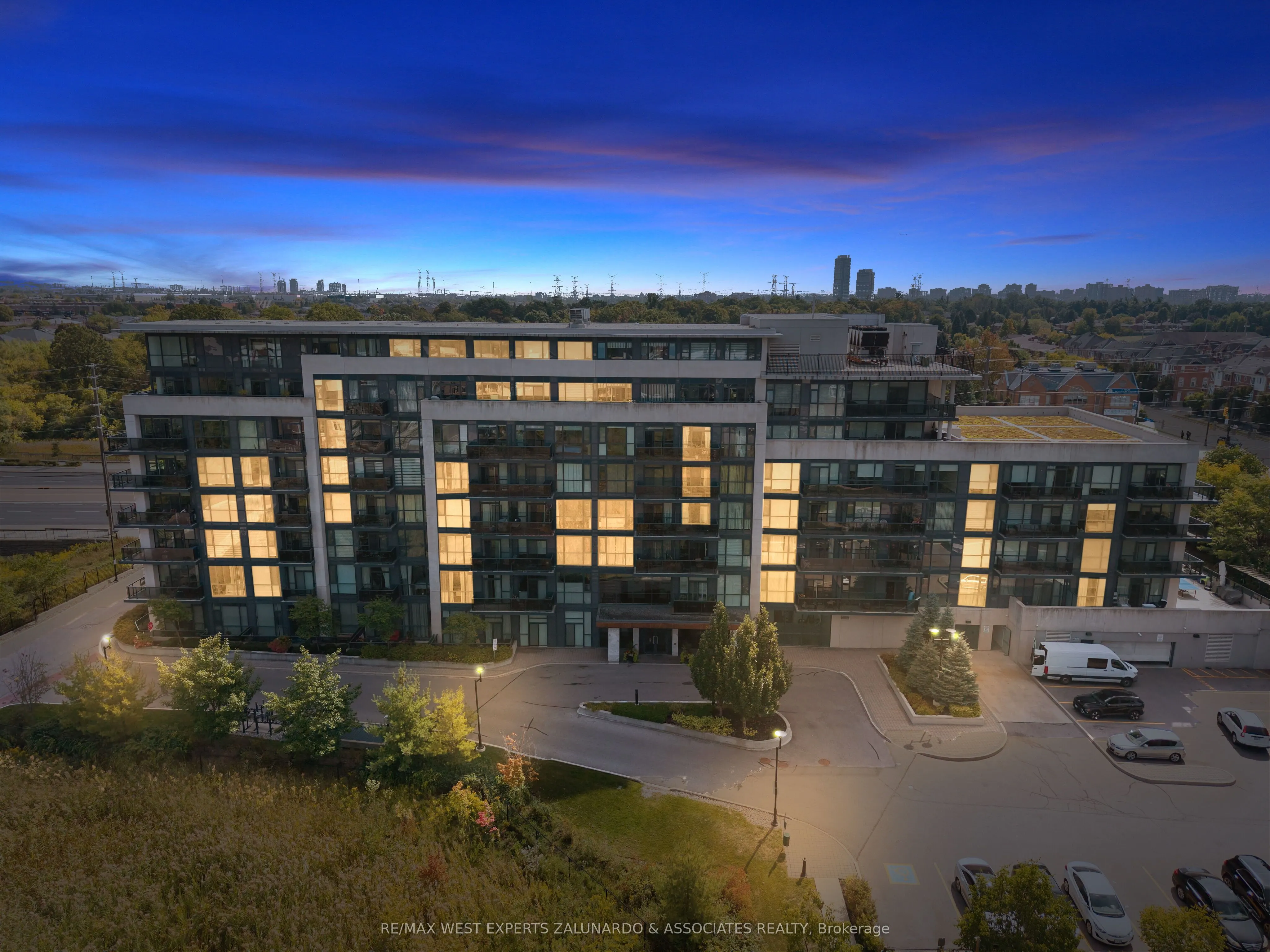 4700 Highway 7 Road, #412