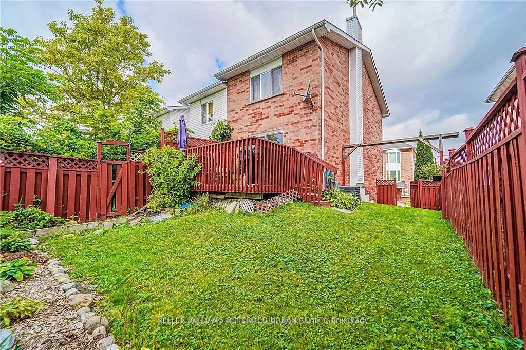 75 William Curtis Circle, #78