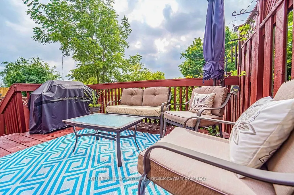 75 William Curtis Circle, #78