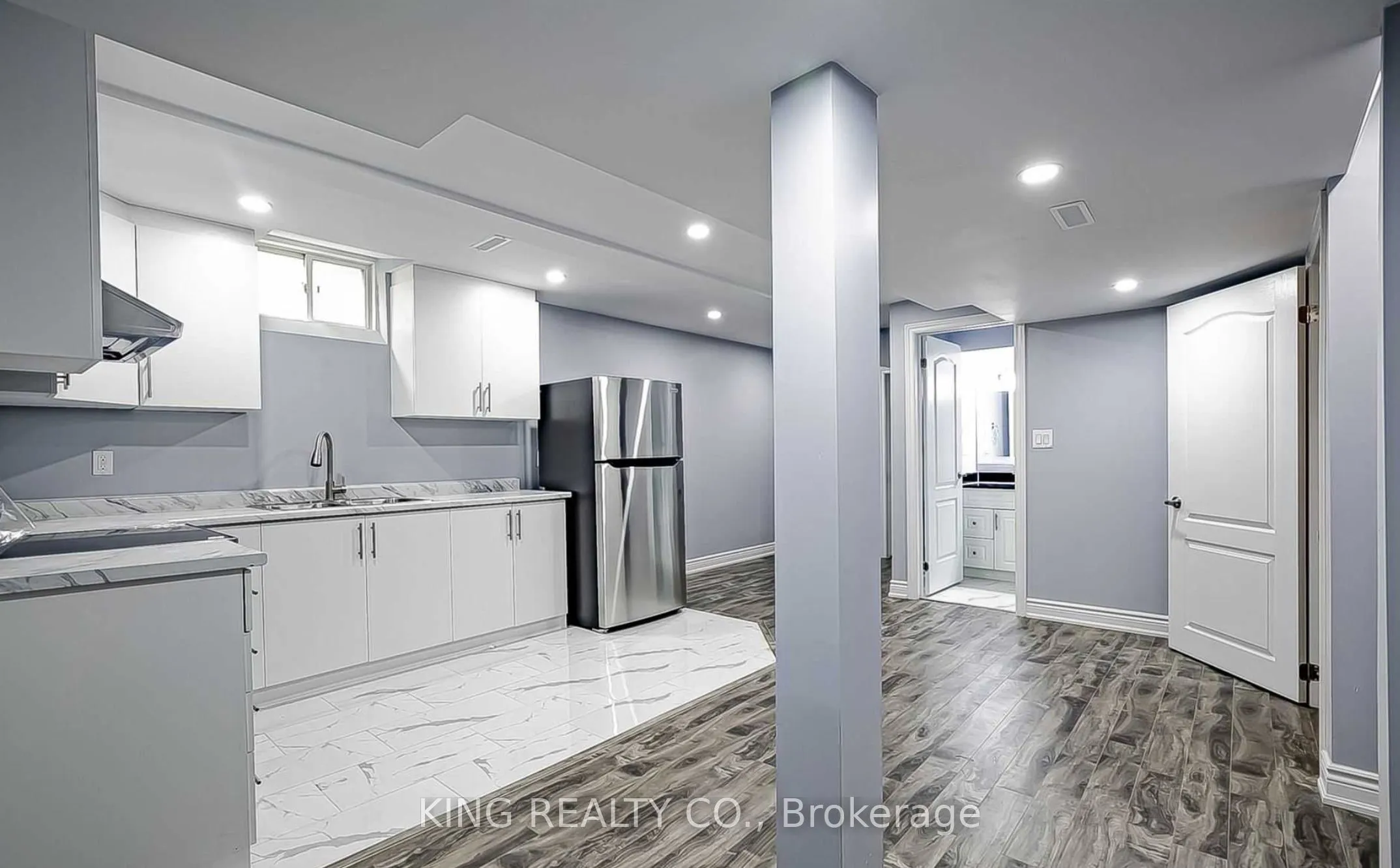 91 Retreat Boulevard, #Lower