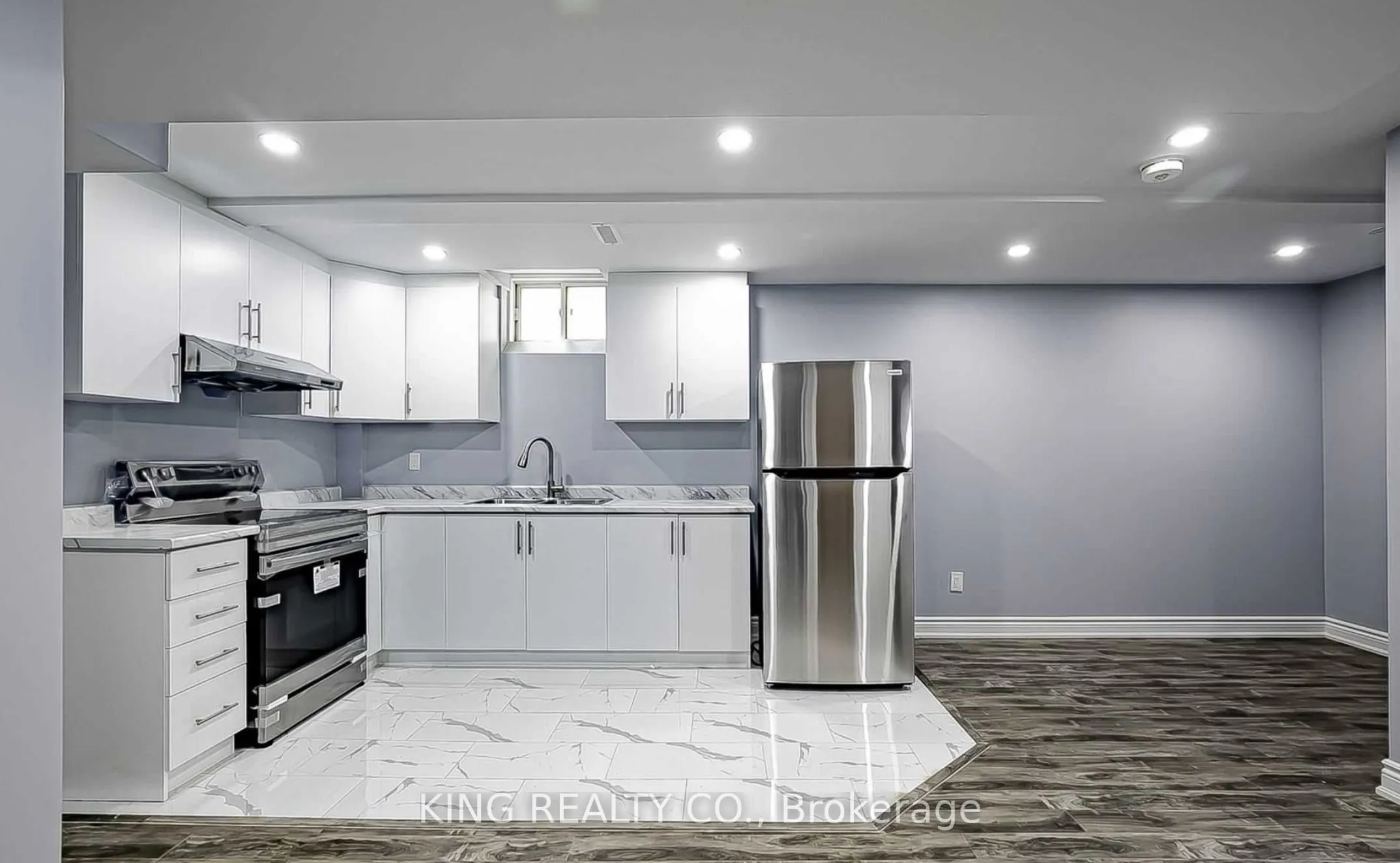 91 Retreat Boulevard, #Lower