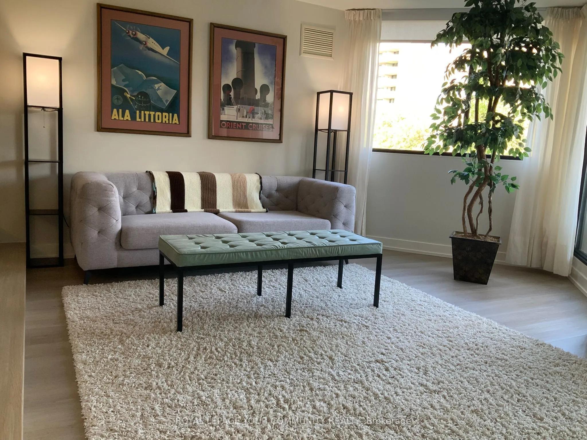 70 Baif Boulevard, #406