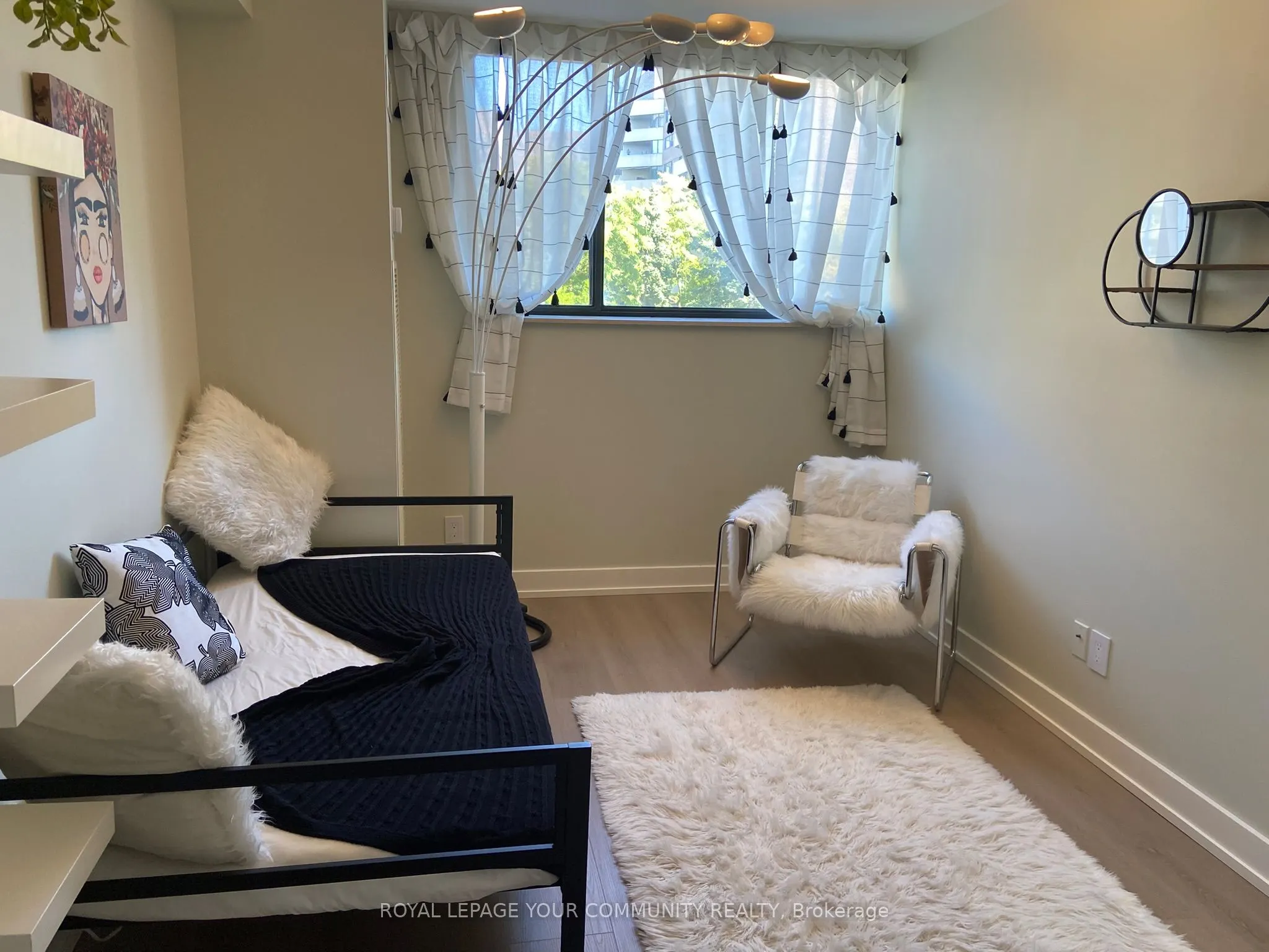 70 Baif Boulevard, #406