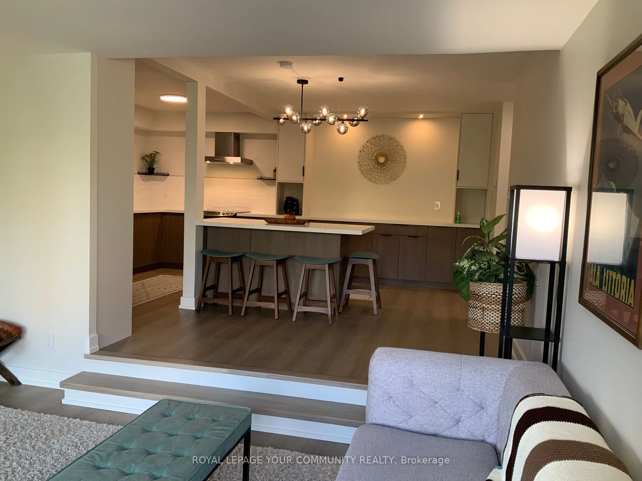 70 Baif Boulevard, #406