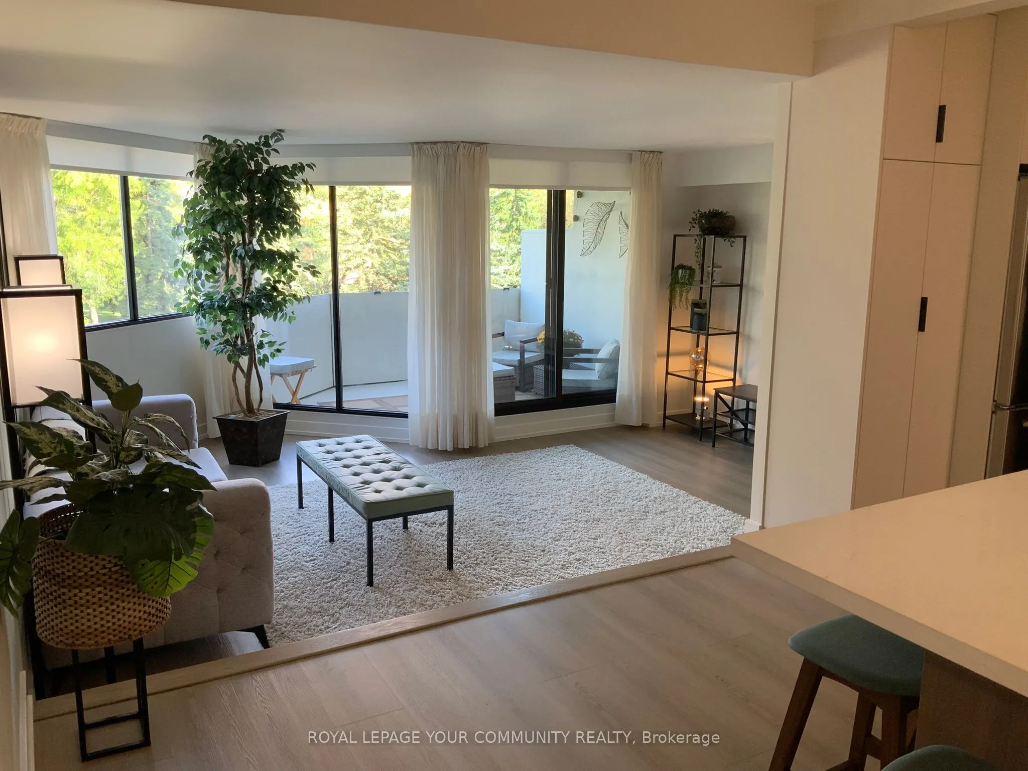 70 Baif Boulevard, #406