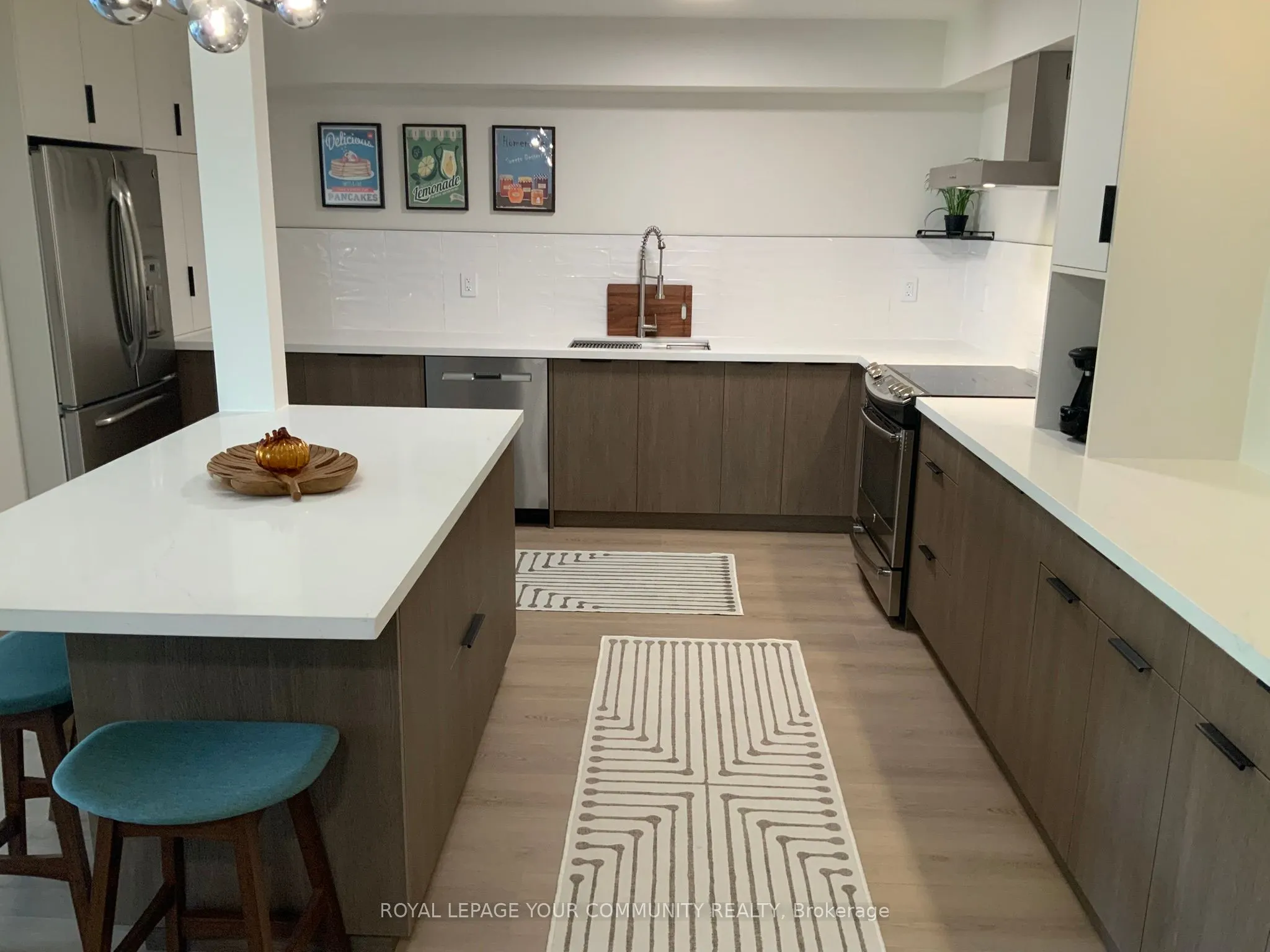 70 Baif Boulevard, #406