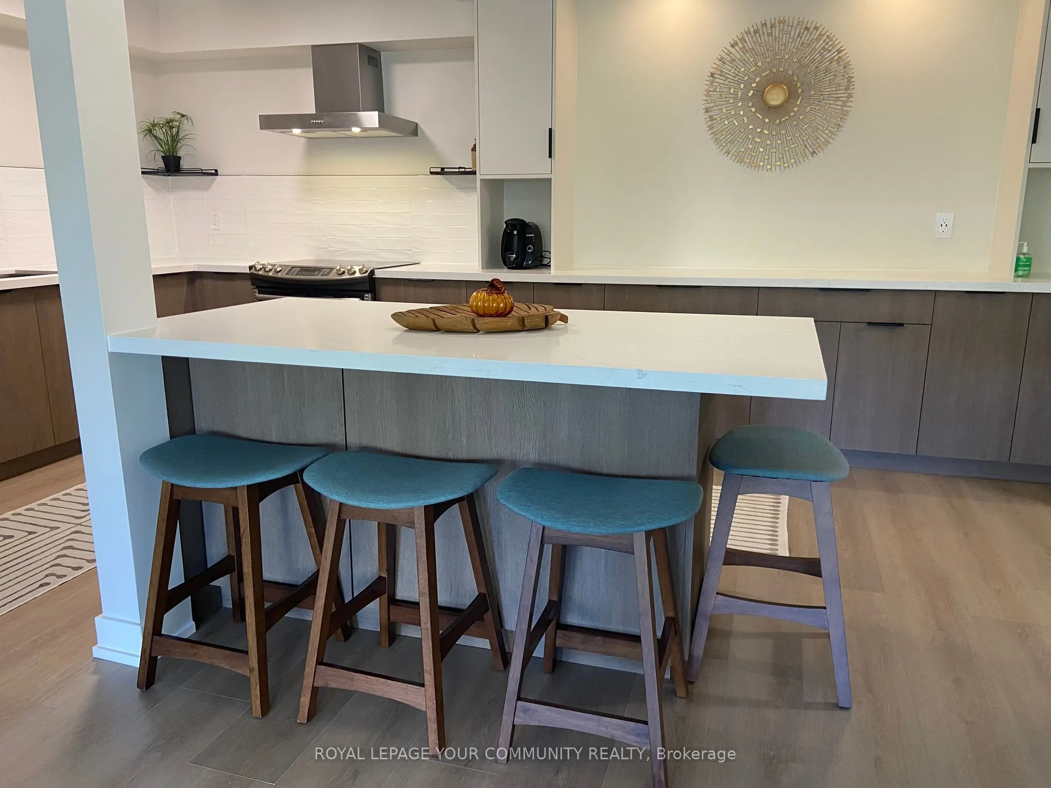 70 Baif Boulevard, #406