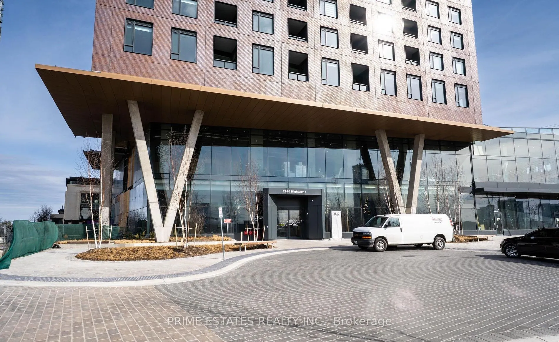 2920 Highway 7 Road, #3406