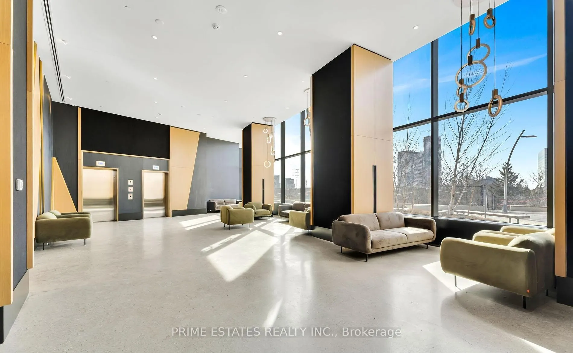 2920 Highway 7 Road, #3406