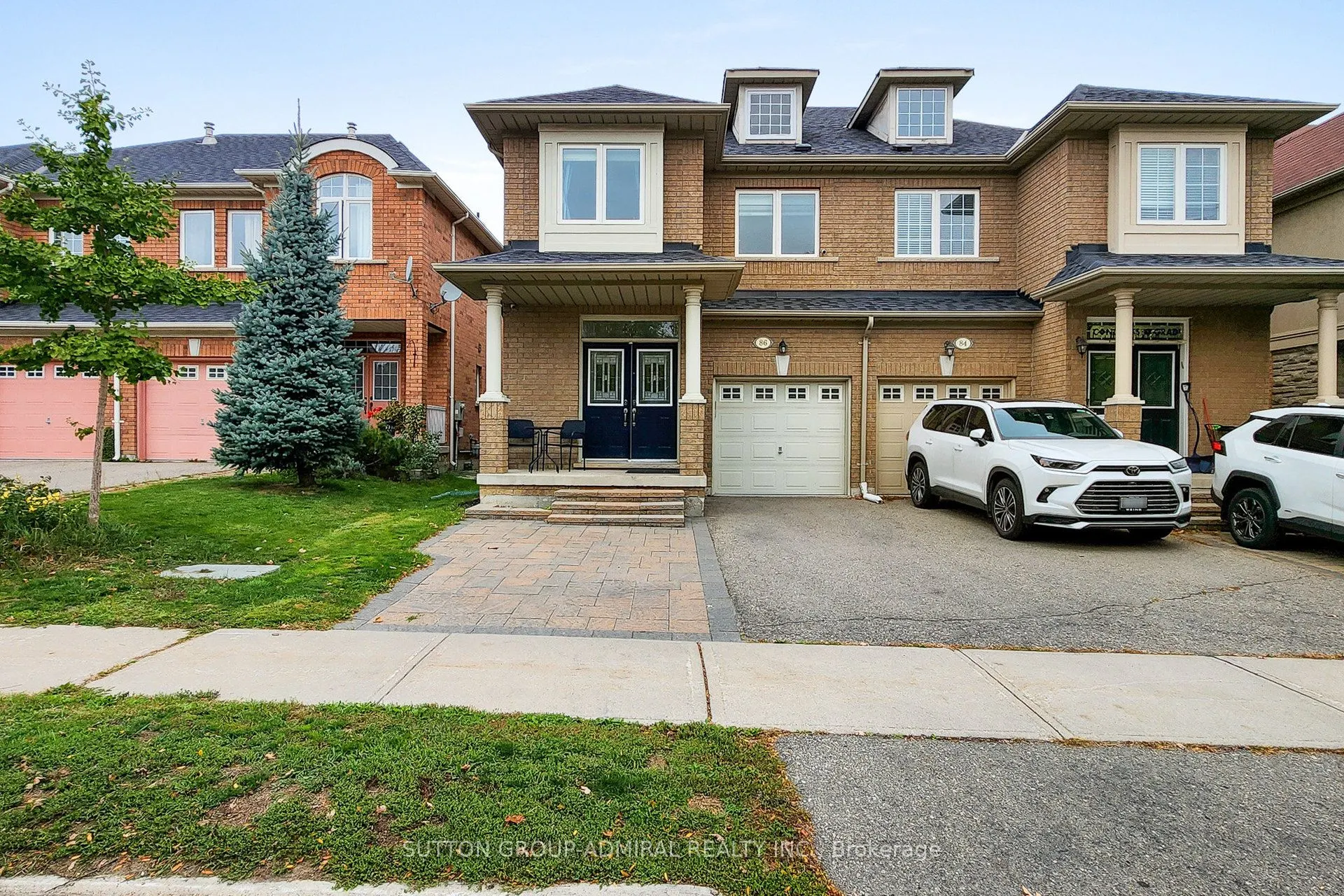 86 Autumn Hill Boulevard