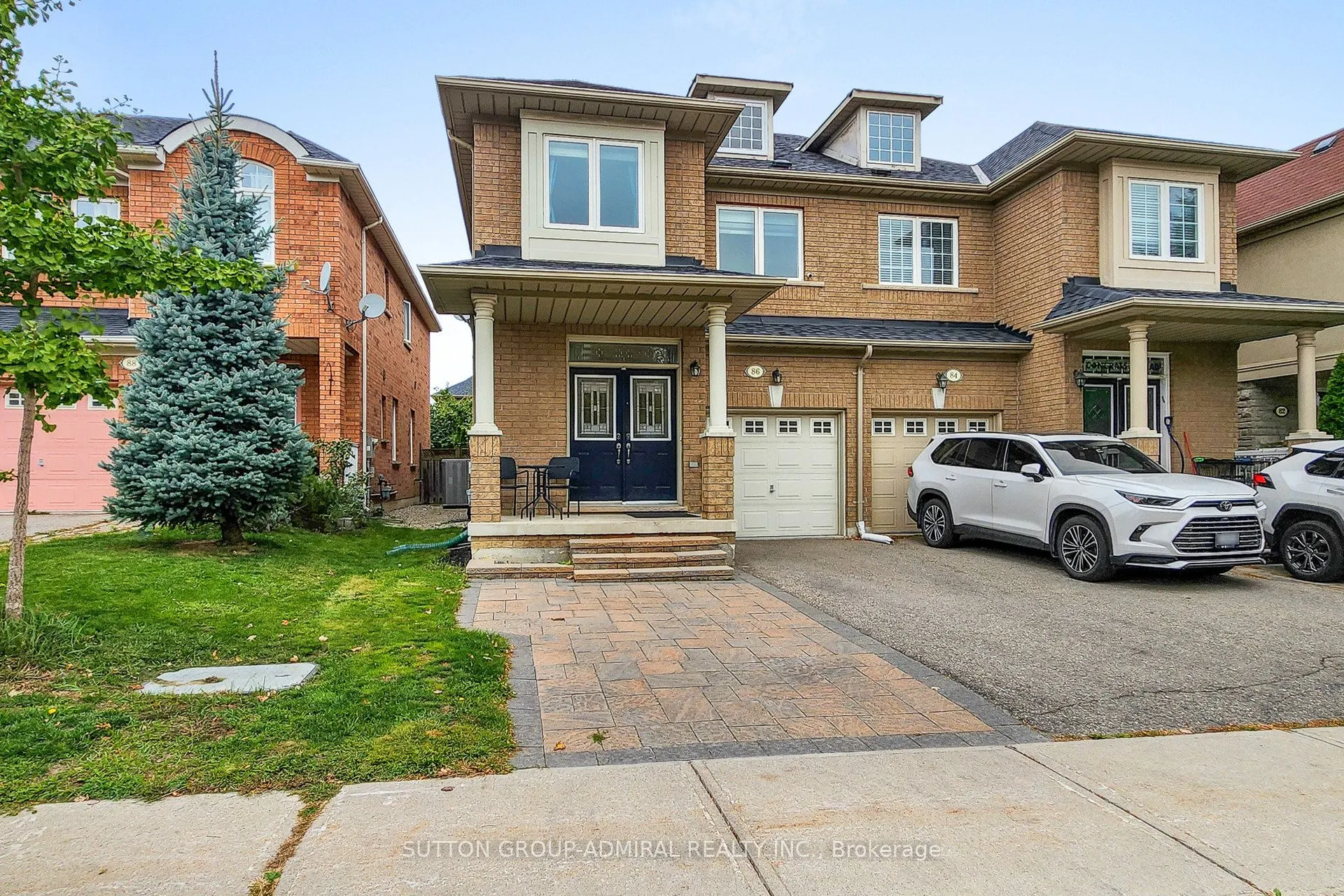 86 Autumn Hill Boulevard