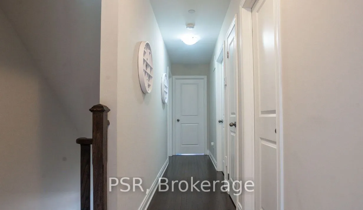 1331 Major Mackenzie Drive W, #29