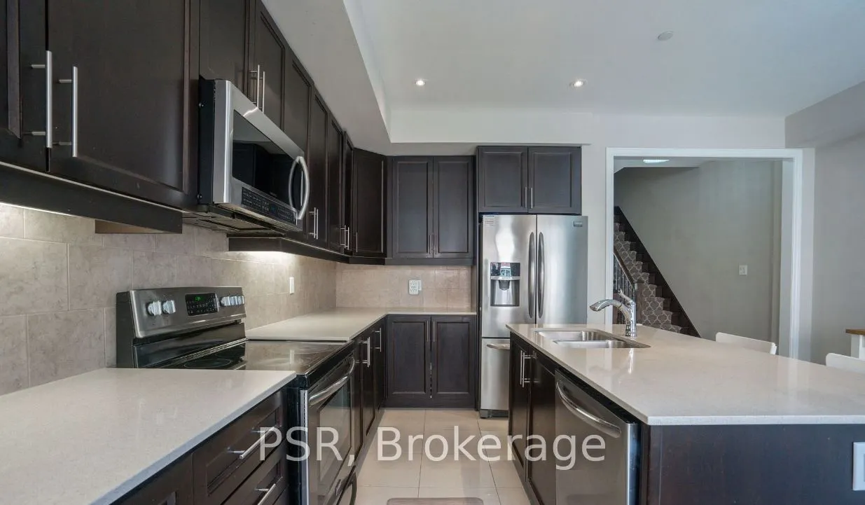 1331 Major Mackenzie Drive W, #29