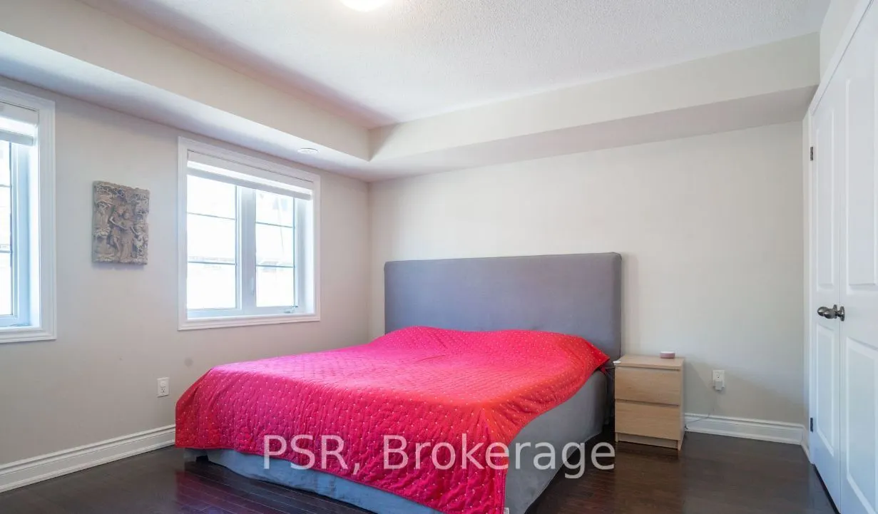 1331 Major Mackenzie Drive W, #29