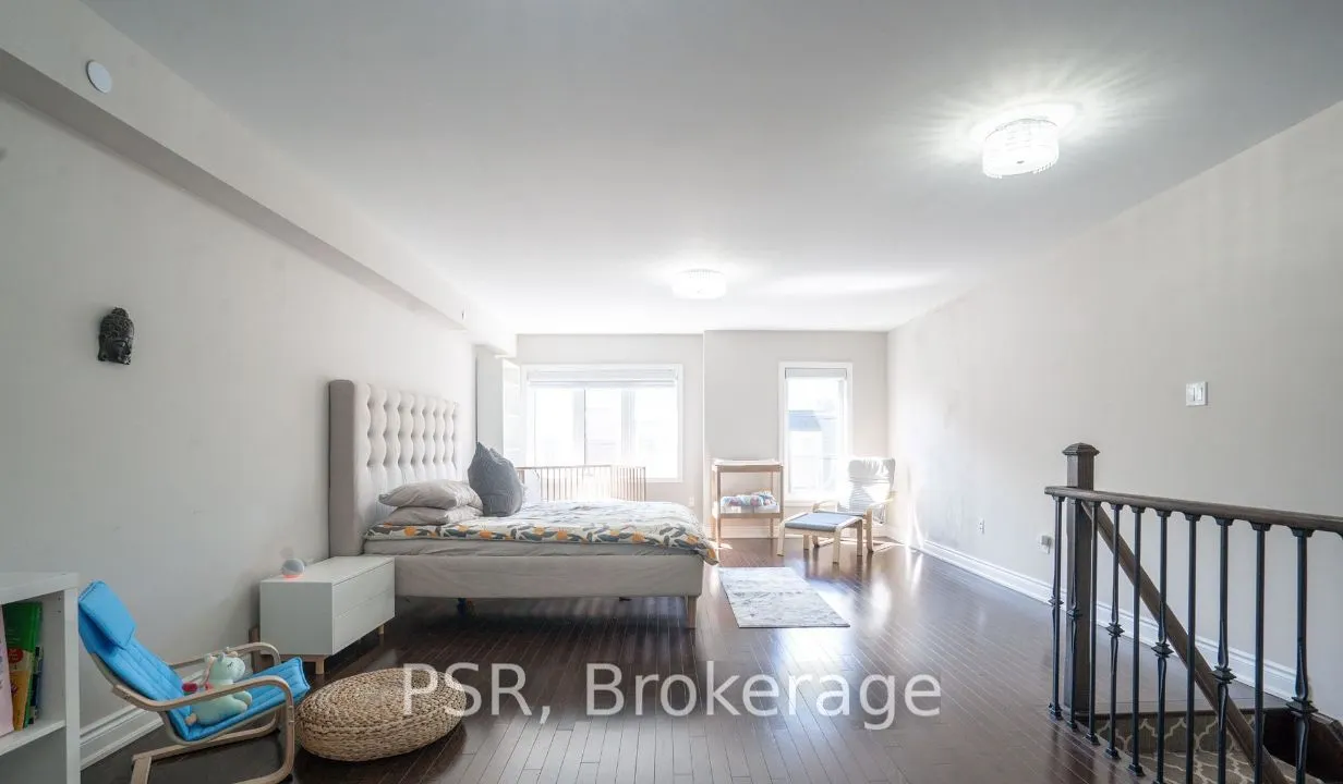 1331 Major Mackenzie Drive W, #29
