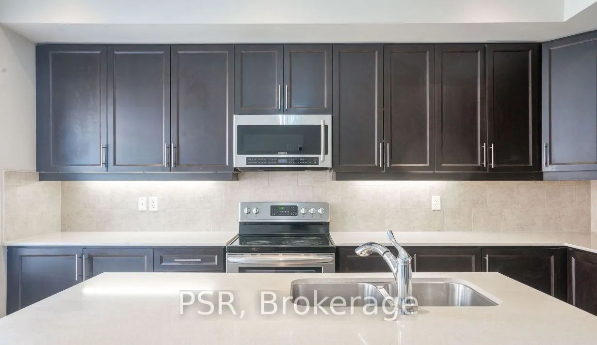 1331 Major Mackenzie Drive W, #29