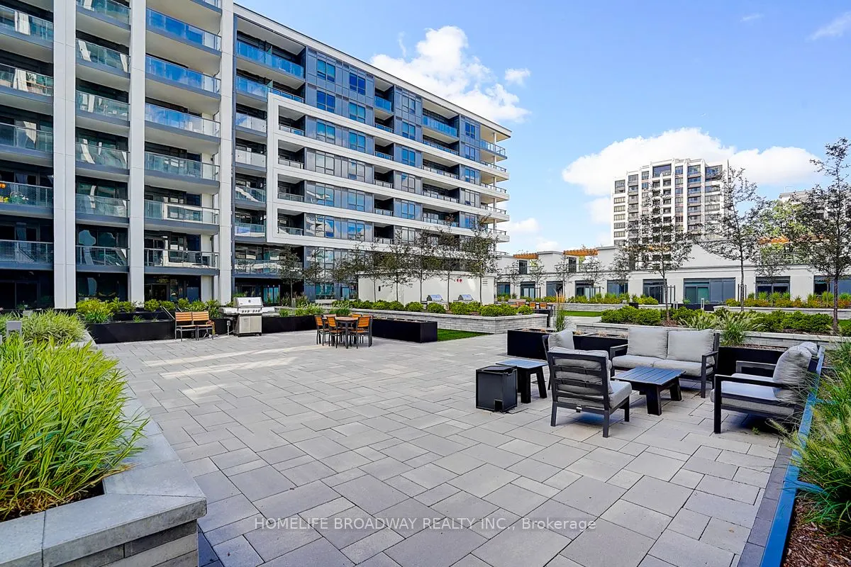 8 Cedarland Drive, #1016
