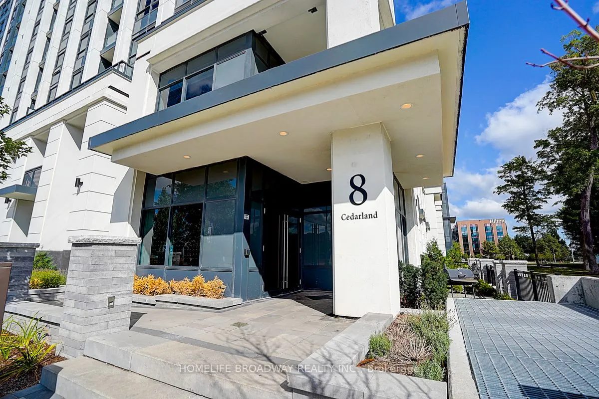 8 Cedarland Drive, #1016