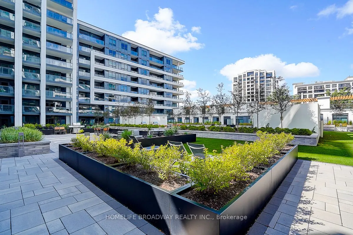 8 Cedarland Drive, #1016