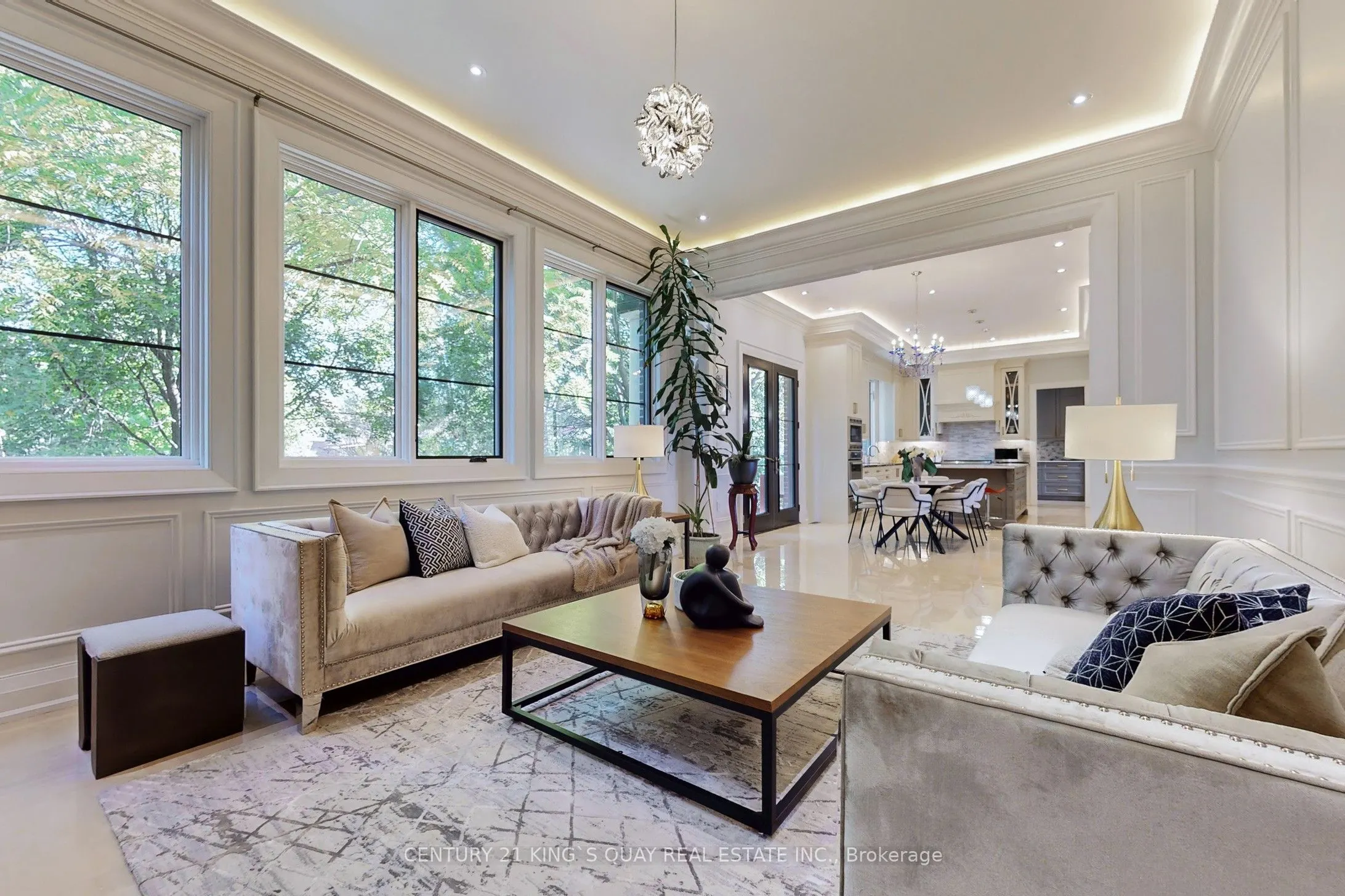 19 Blyth Street