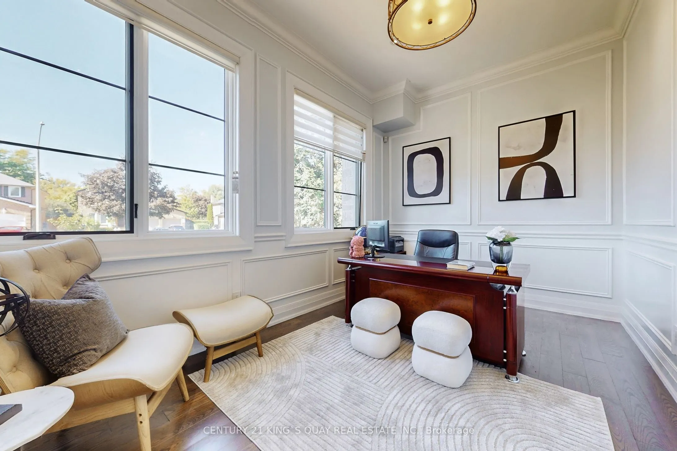 19 Blyth Street