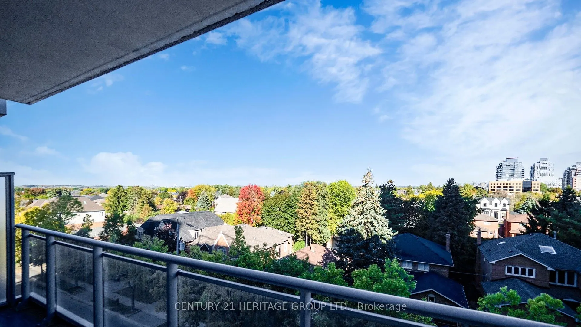 8888 Yonge Street N, #414