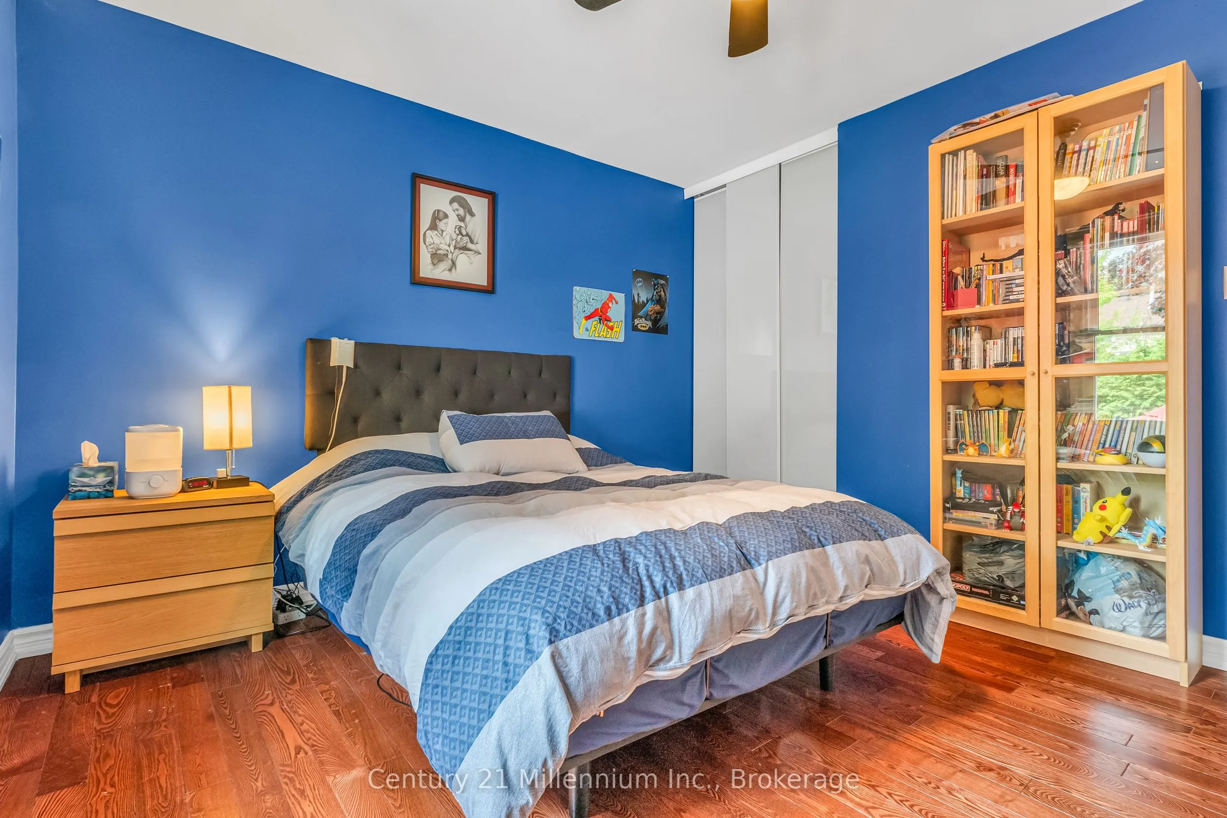 43 Stoddart Drive