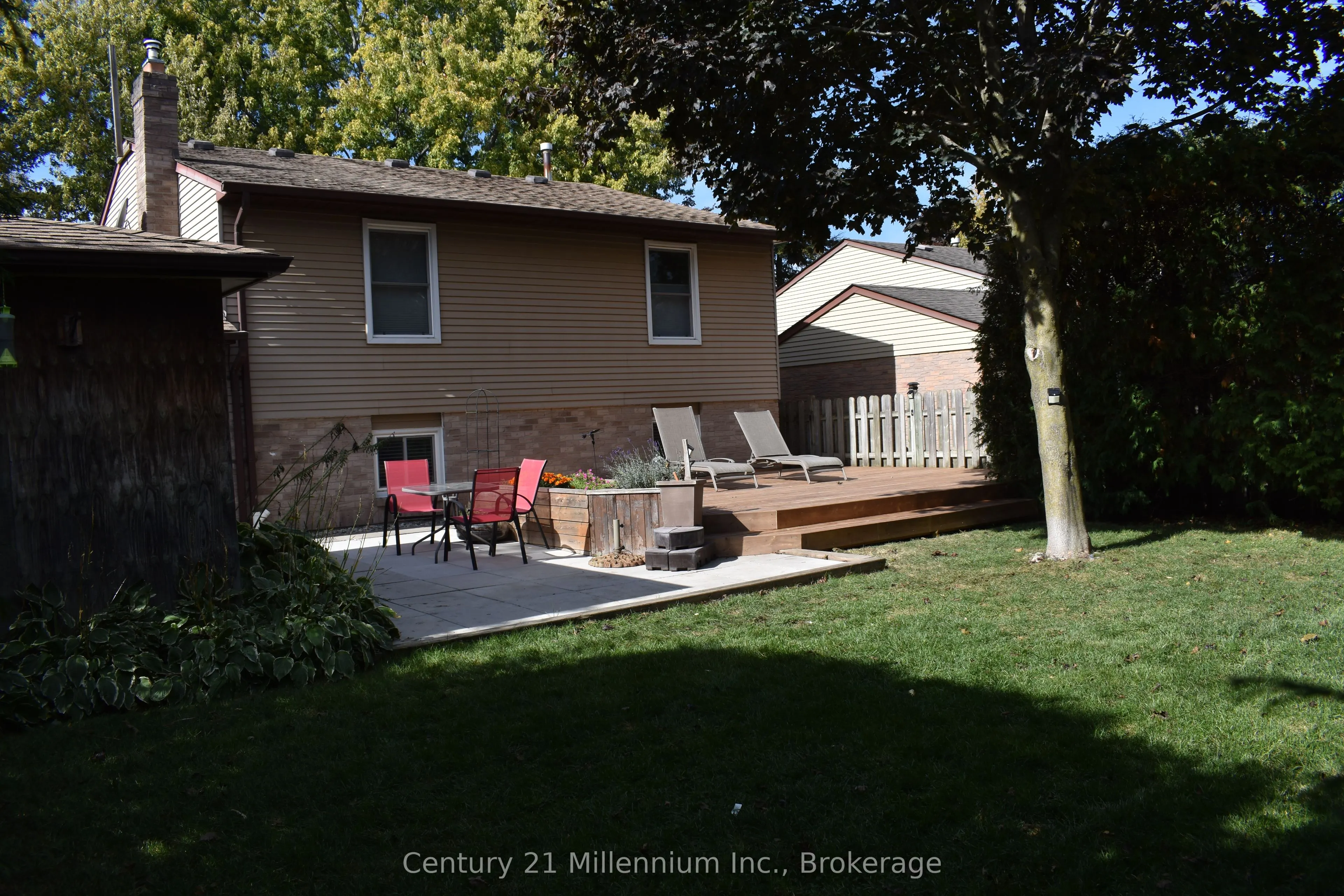 43 Stoddart Drive