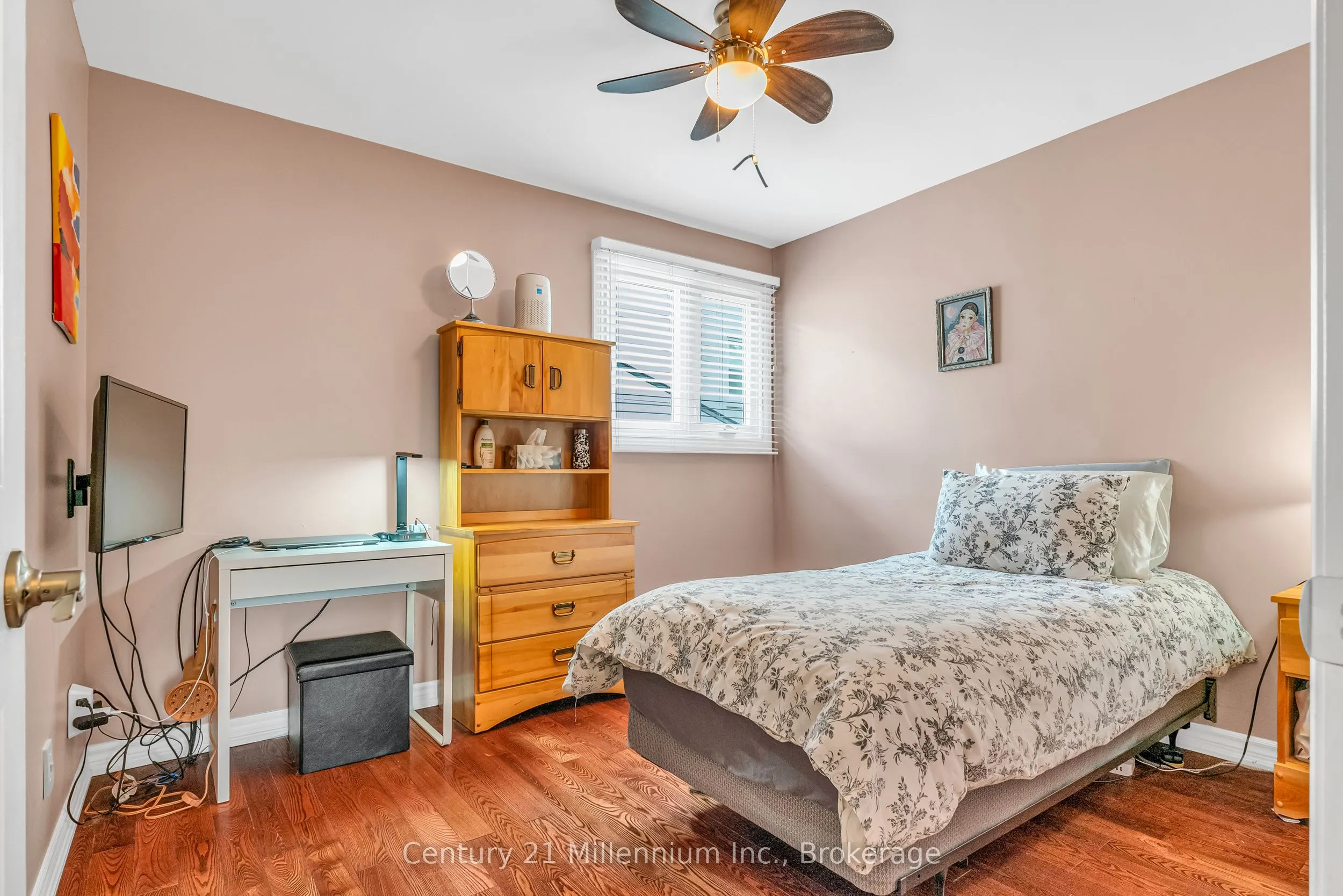 43 Stoddart Drive