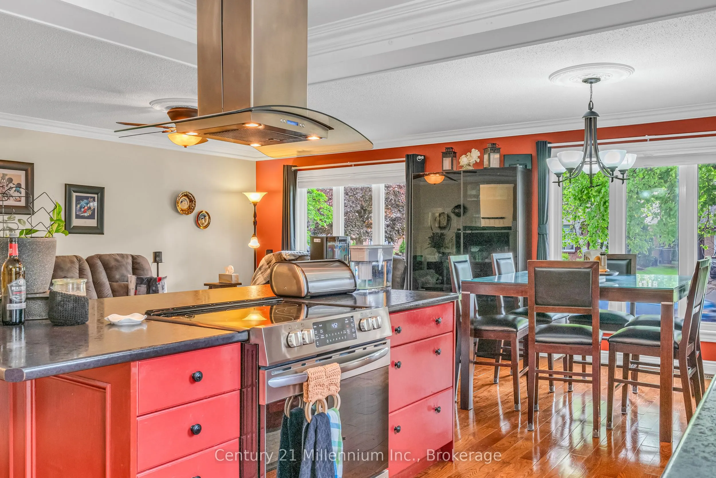 43 Stoddart Drive
