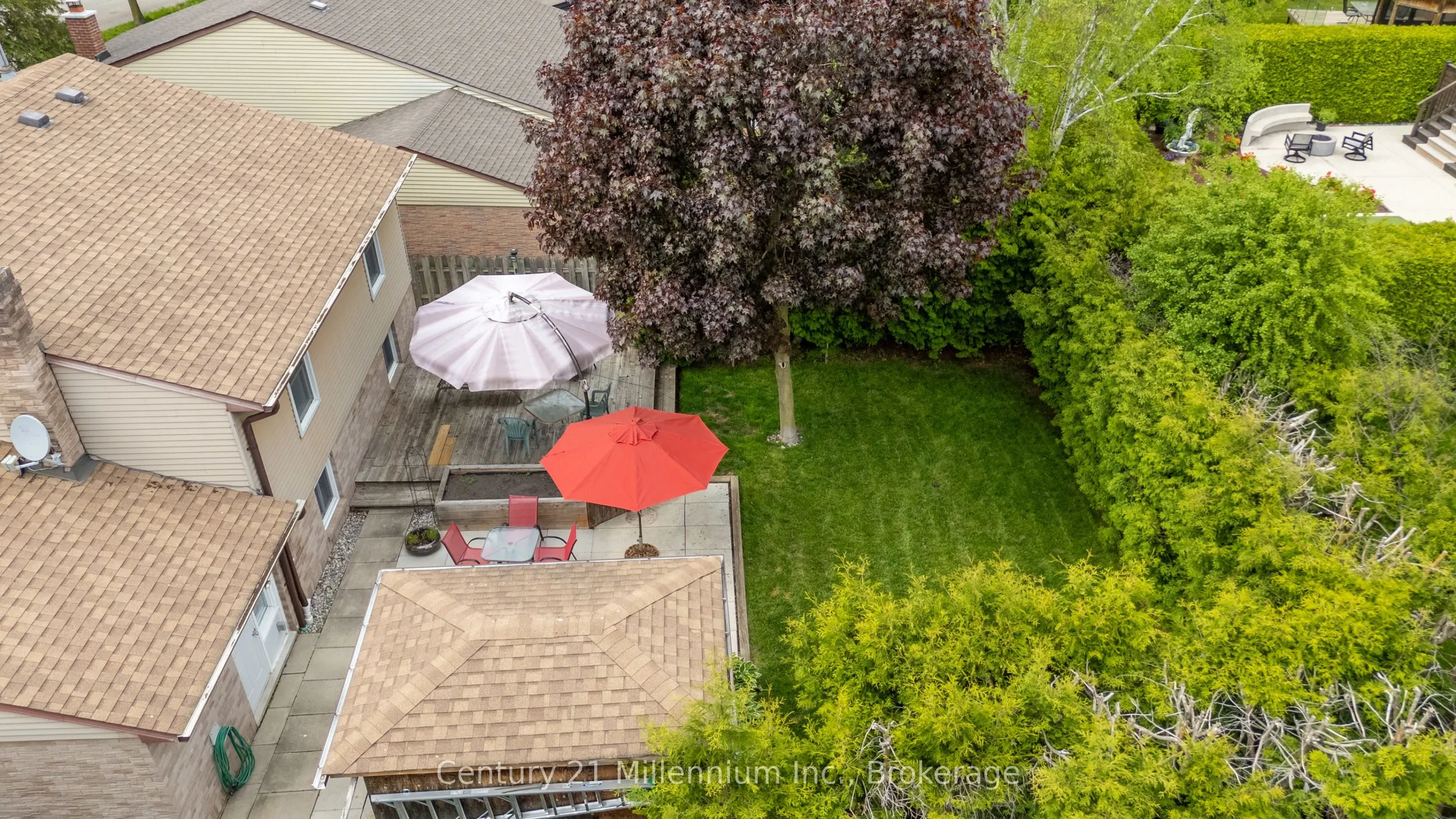 43 Stoddart Drive