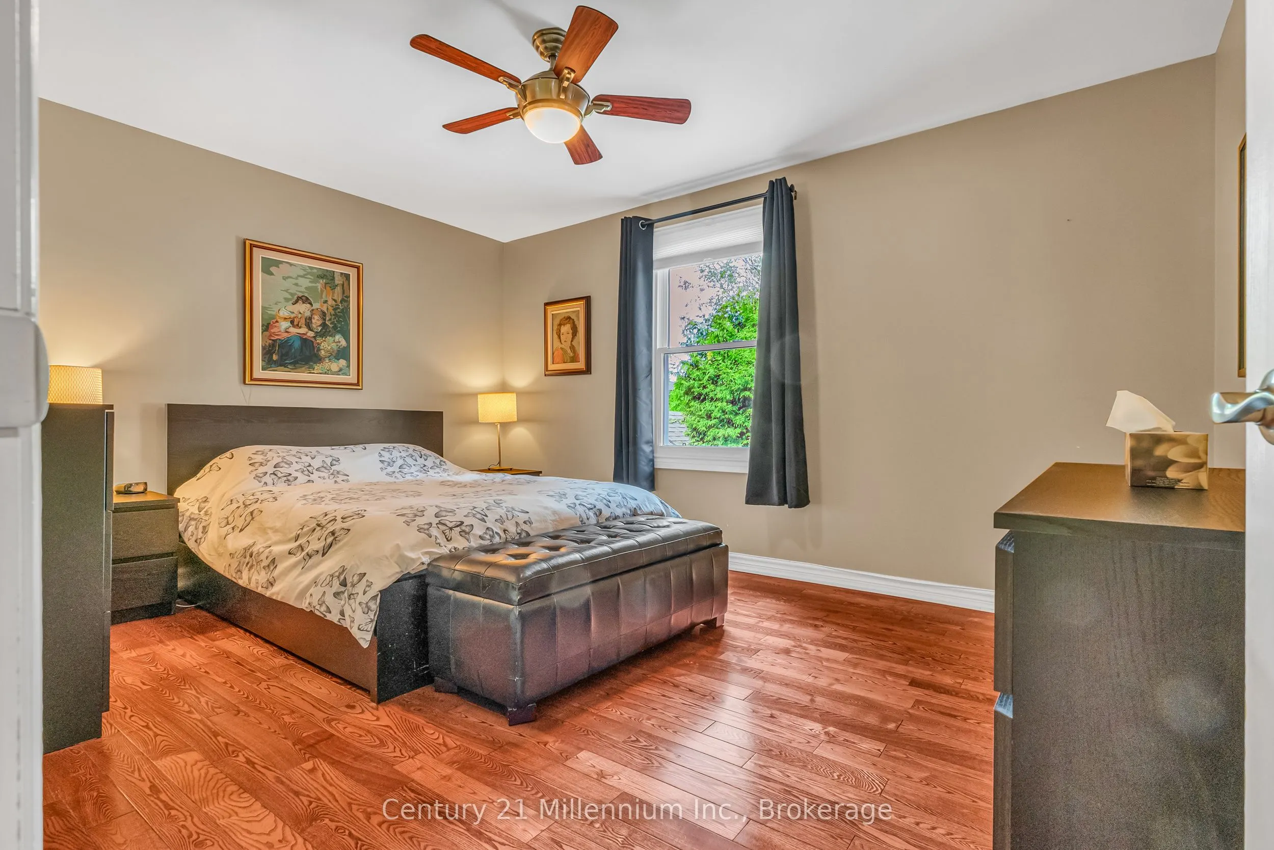43 Stoddart Drive