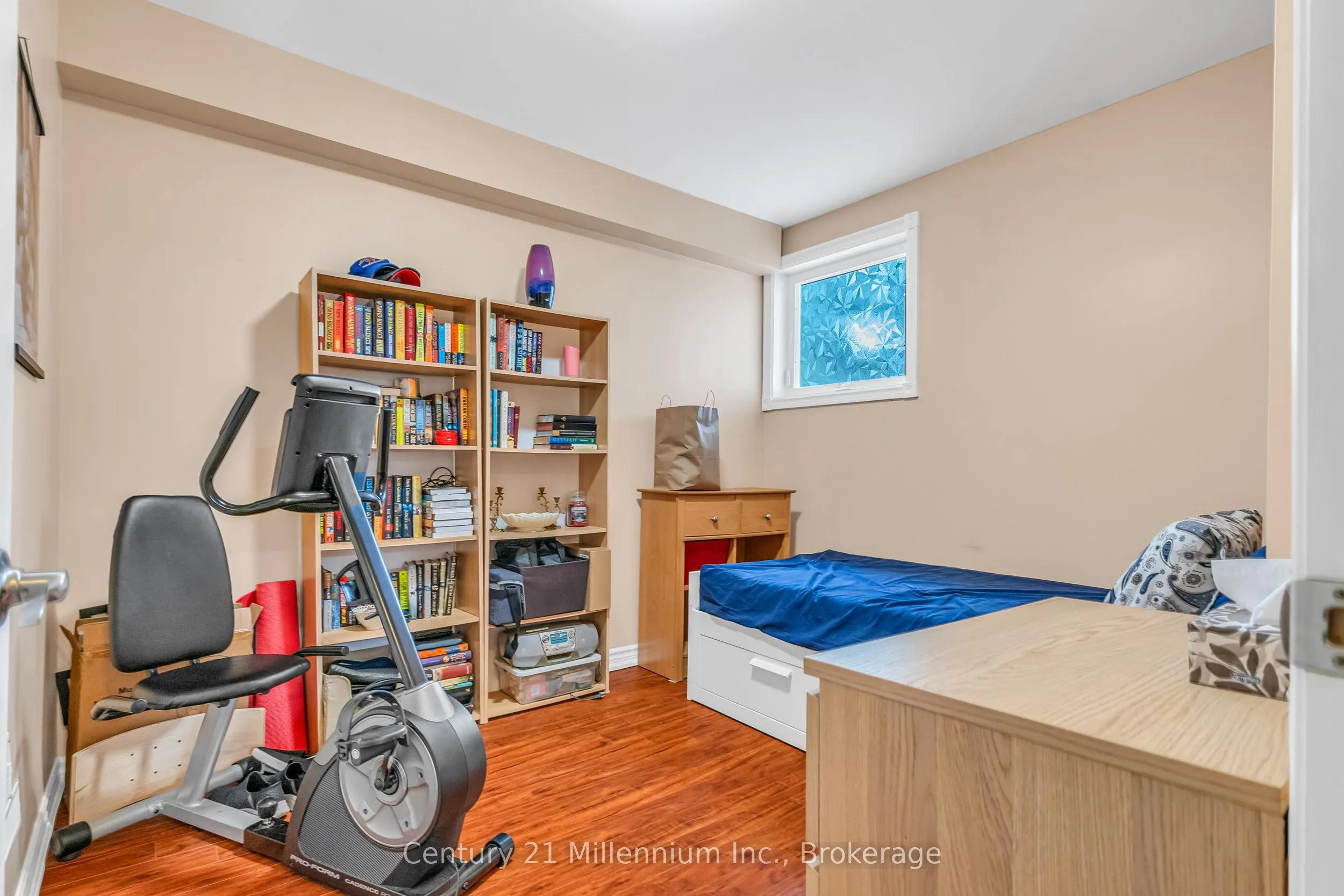 43 Stoddart Drive