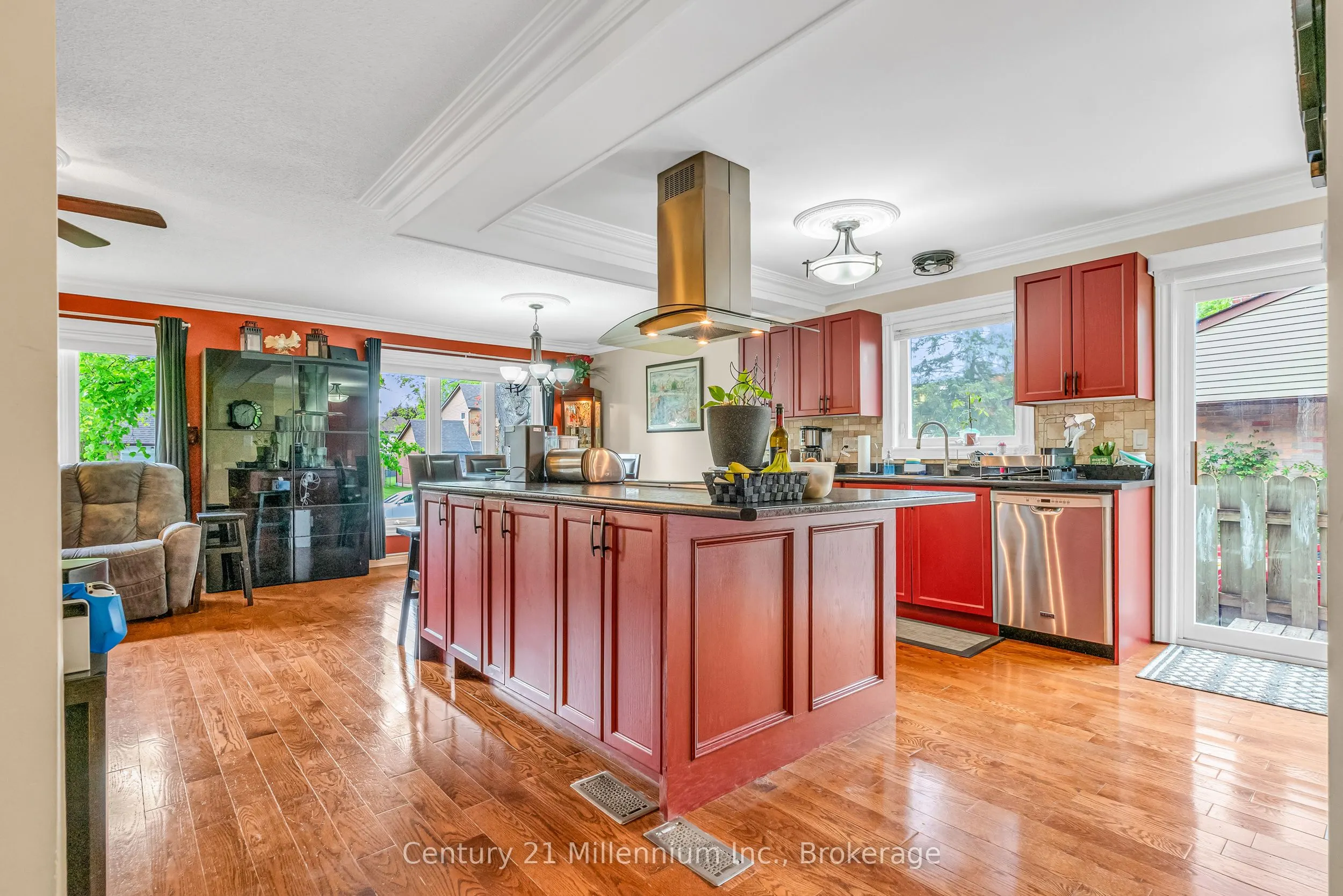 43 Stoddart Drive