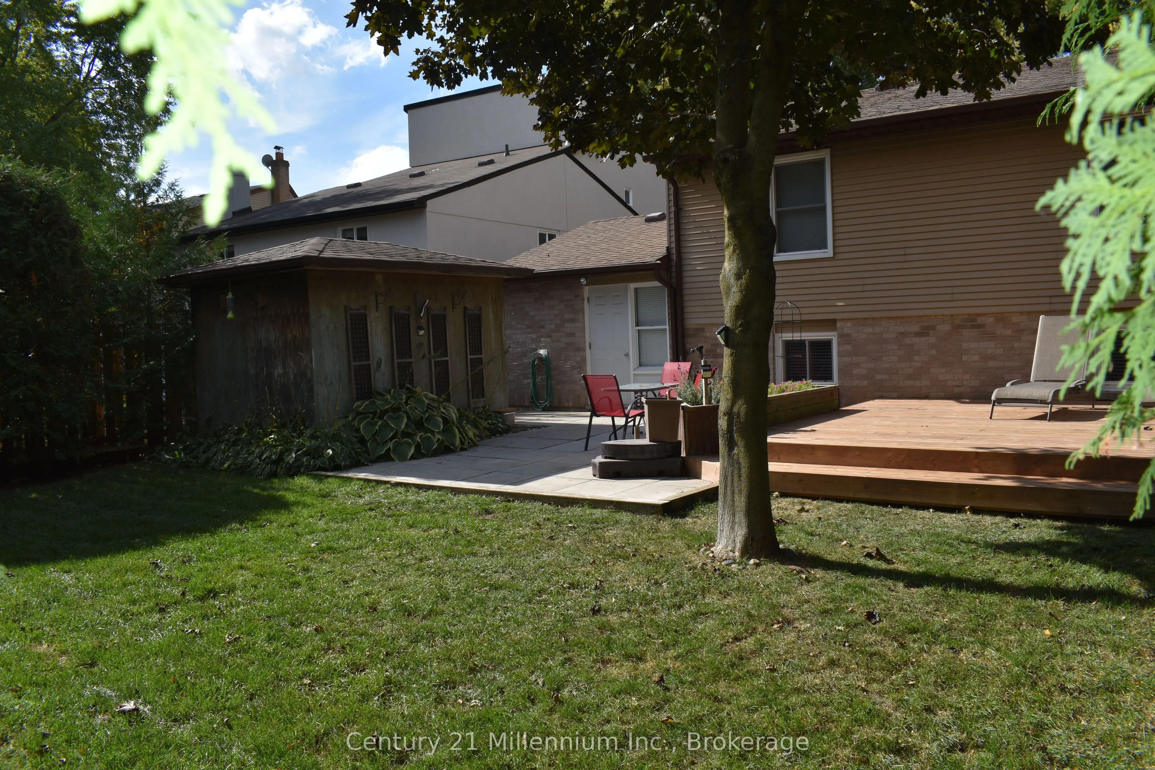 43 Stoddart Drive
