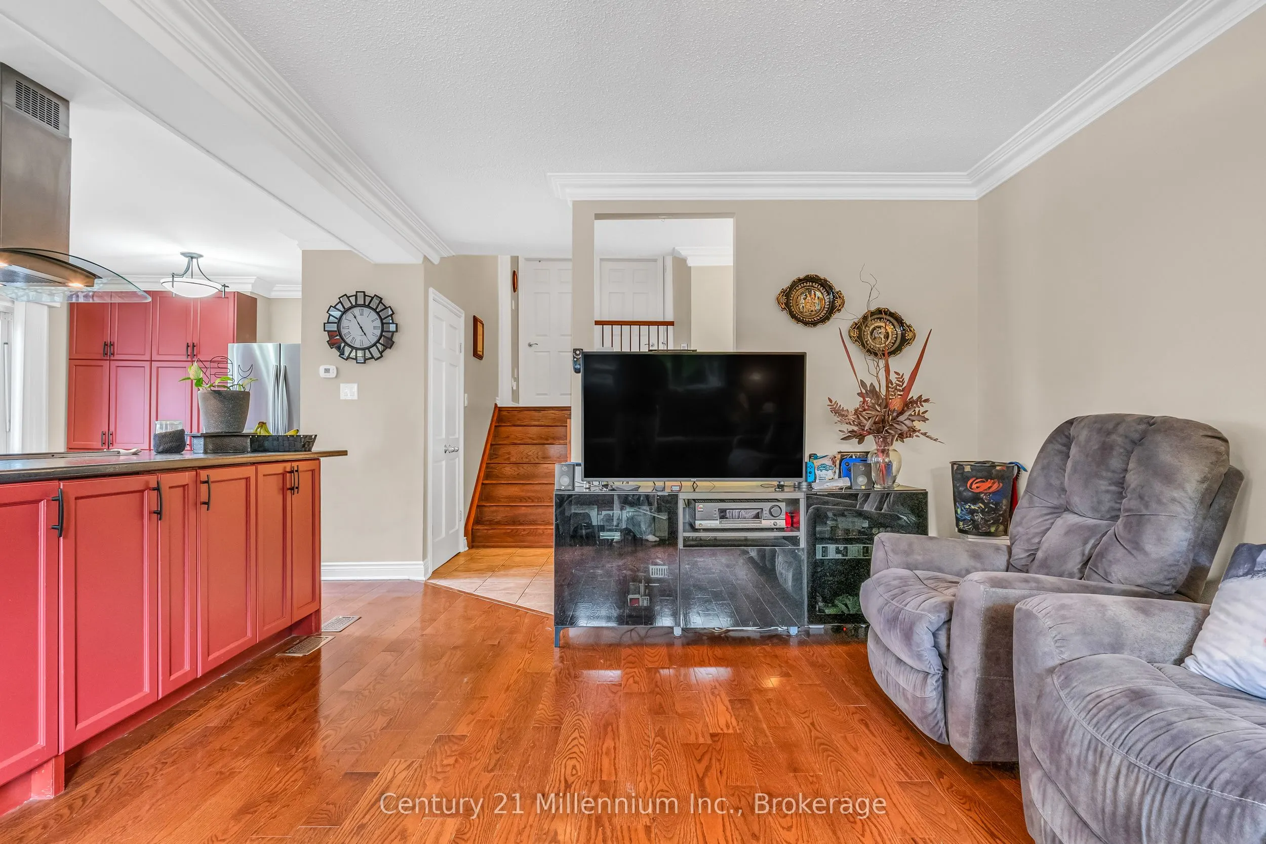 43 Stoddart Drive