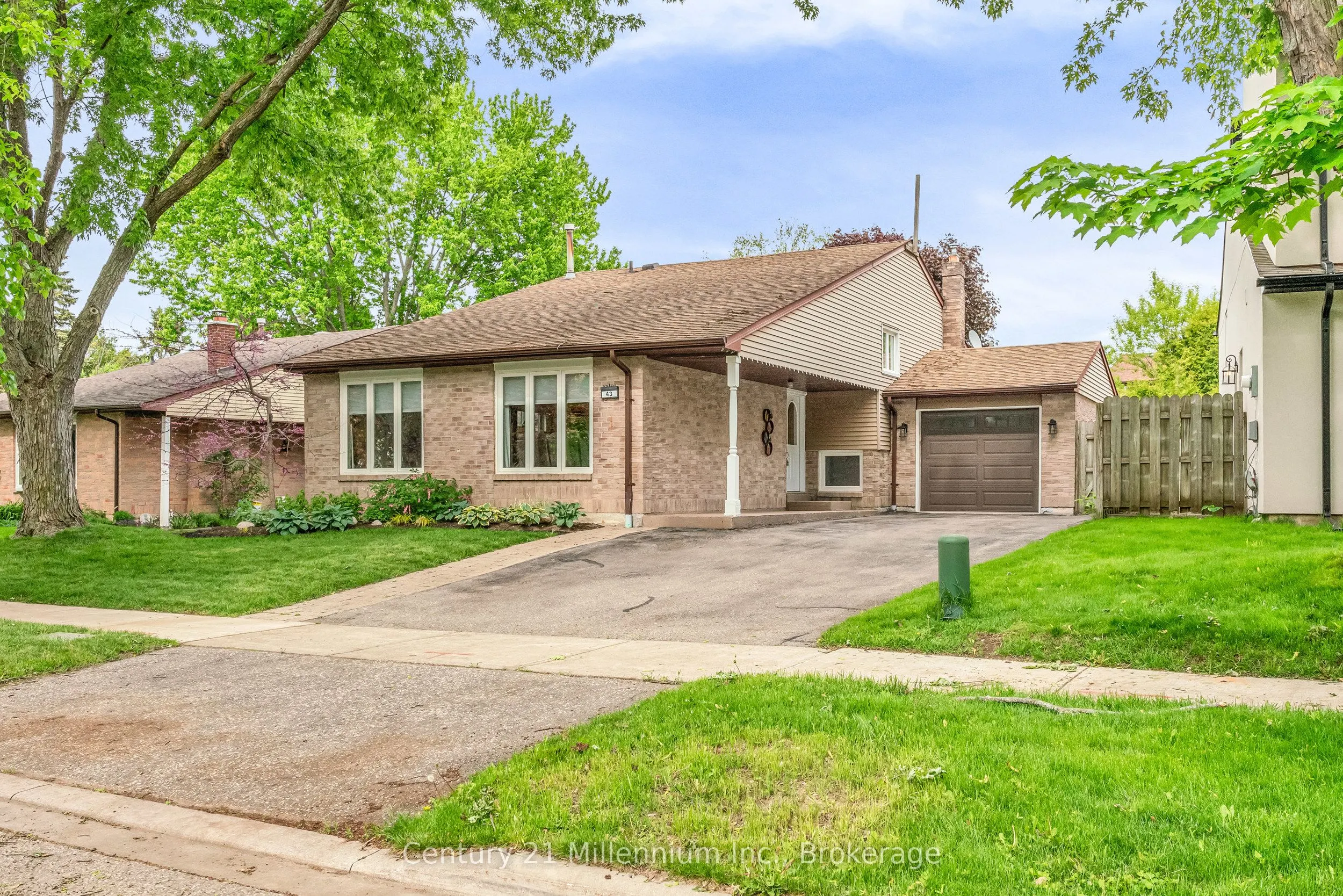 43 Stoddart Drive