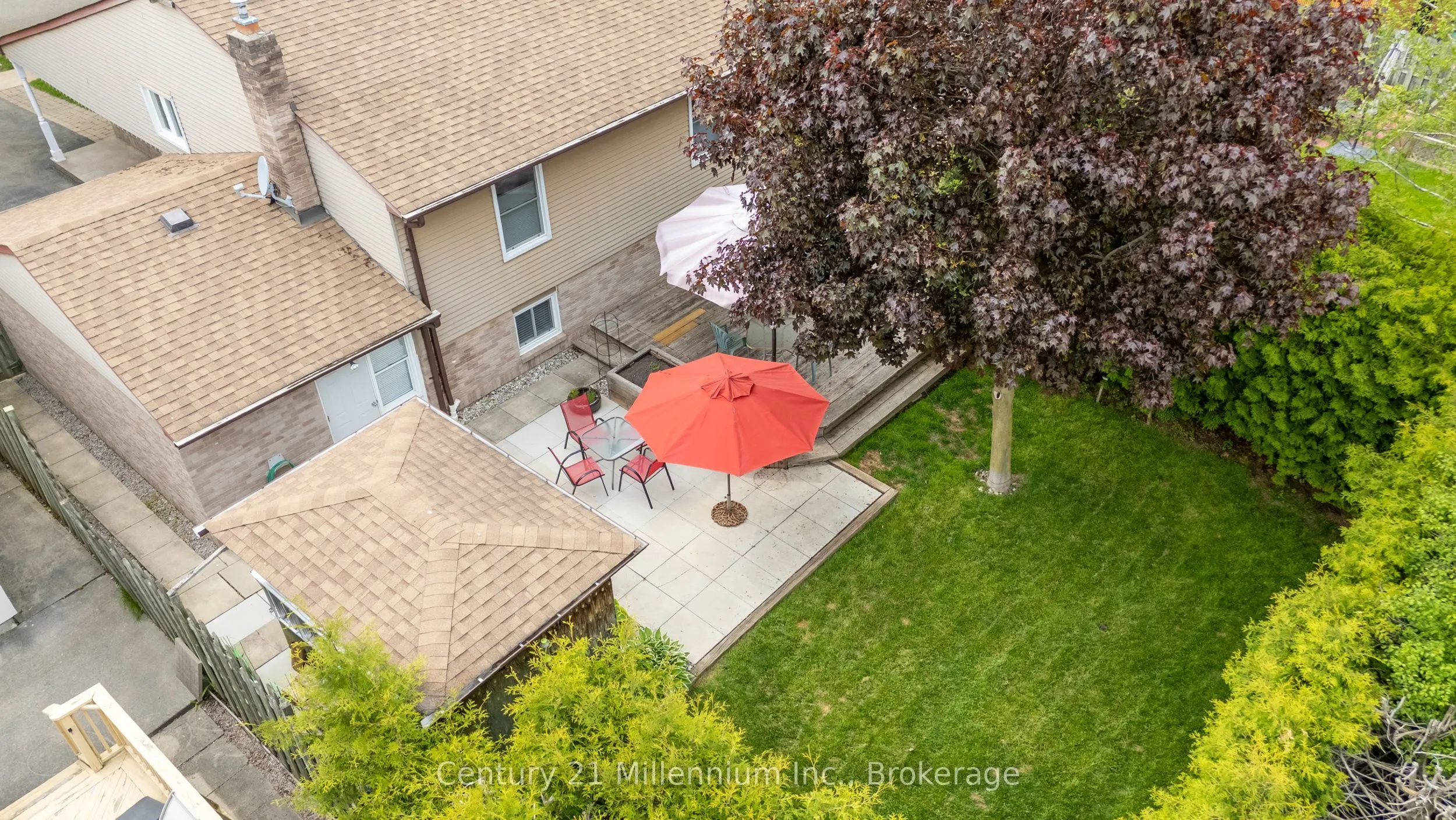 43 Stoddart Drive