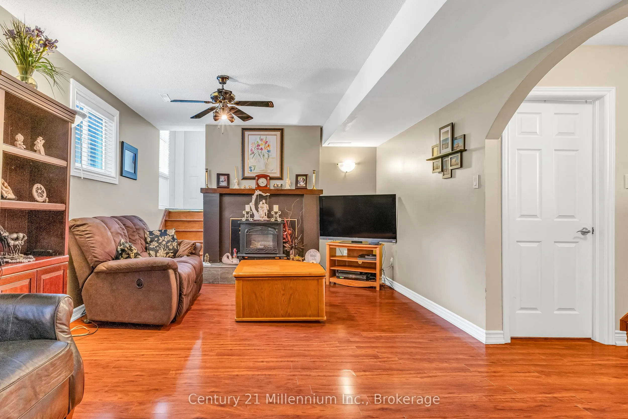 43 Stoddart Drive