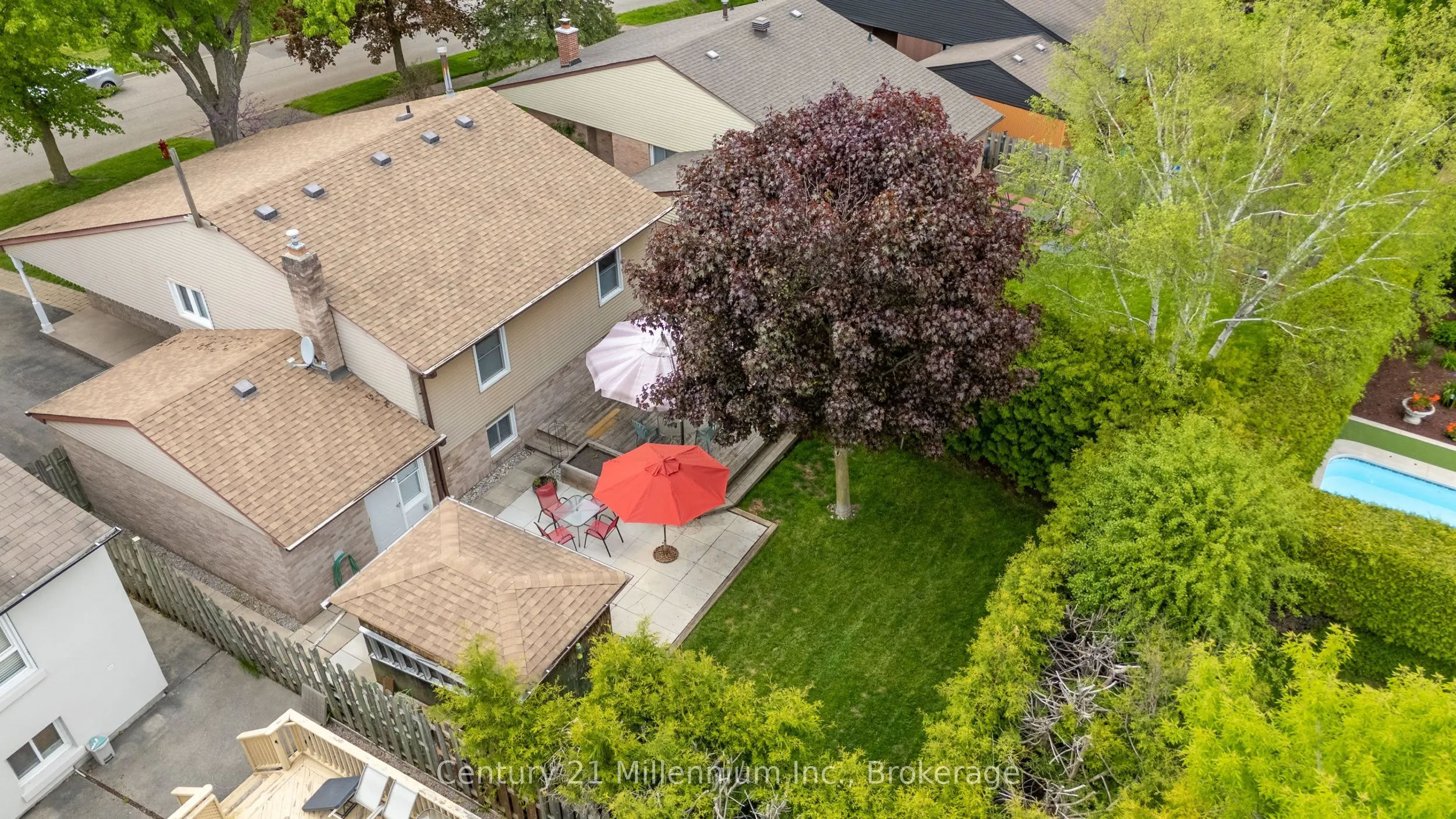 43 Stoddart Drive