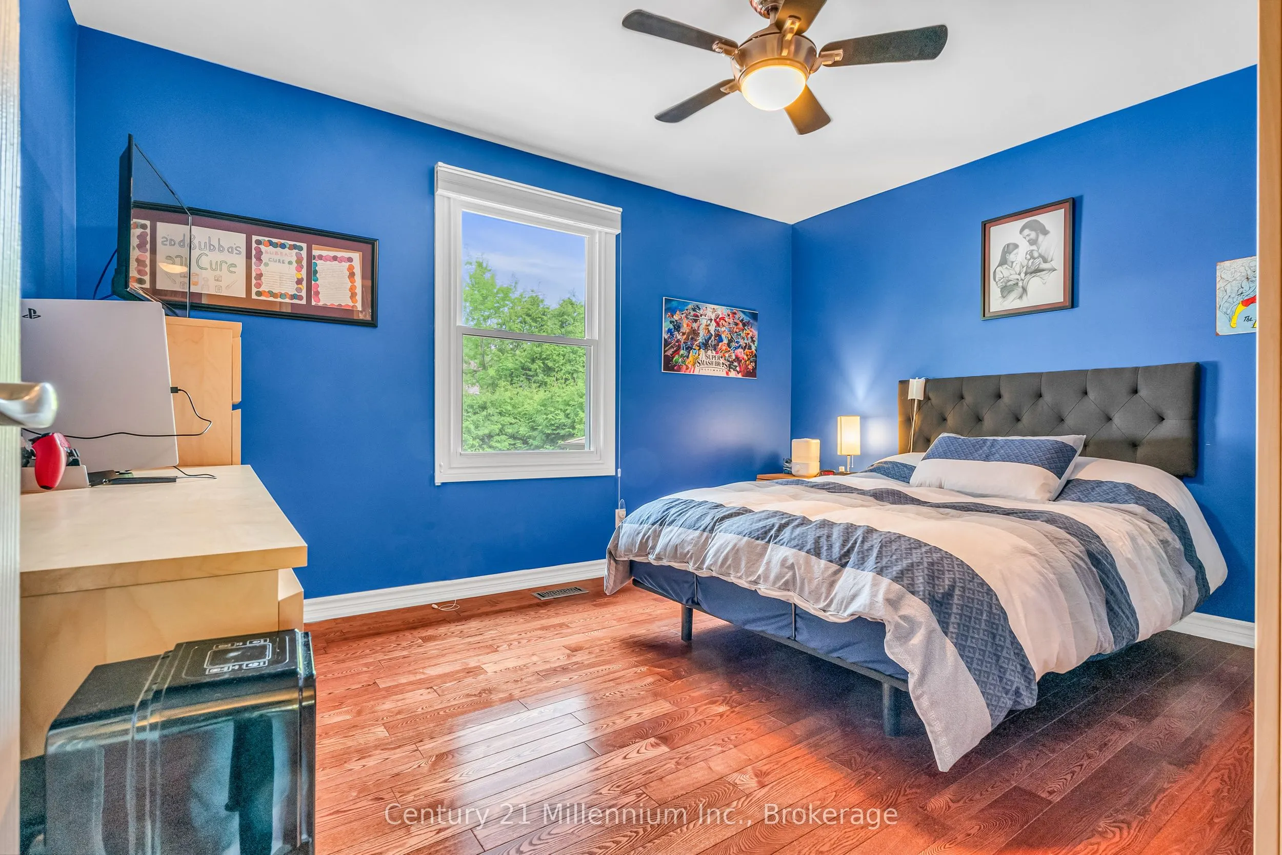 43 Stoddart Drive