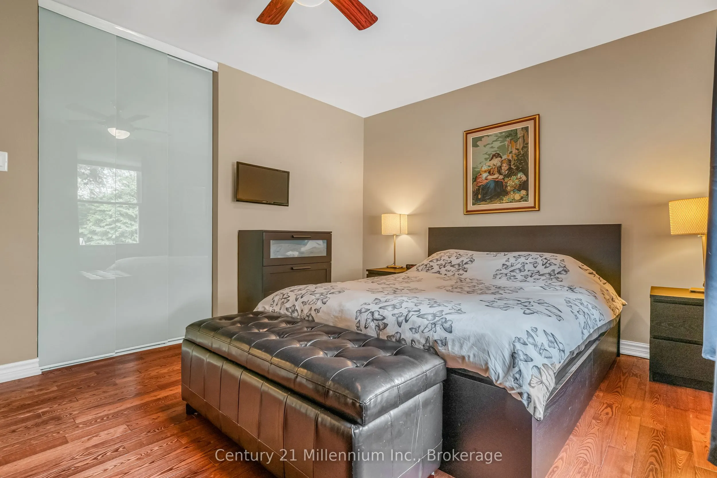 43 Stoddart Drive
